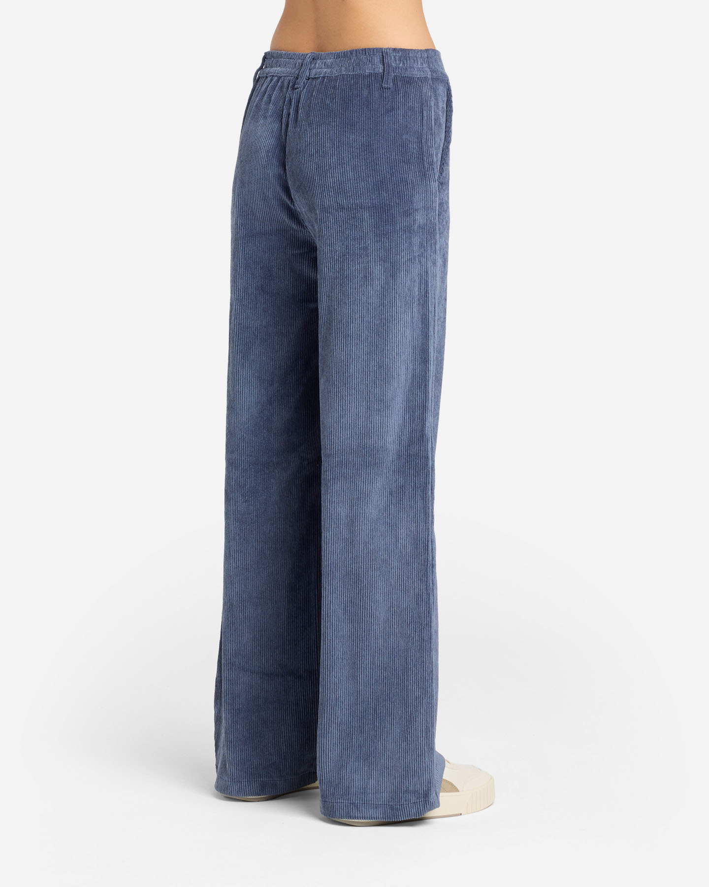 Pantalone MISTRAL ETNIC W - Blu - 3 | Cisalfa Sport