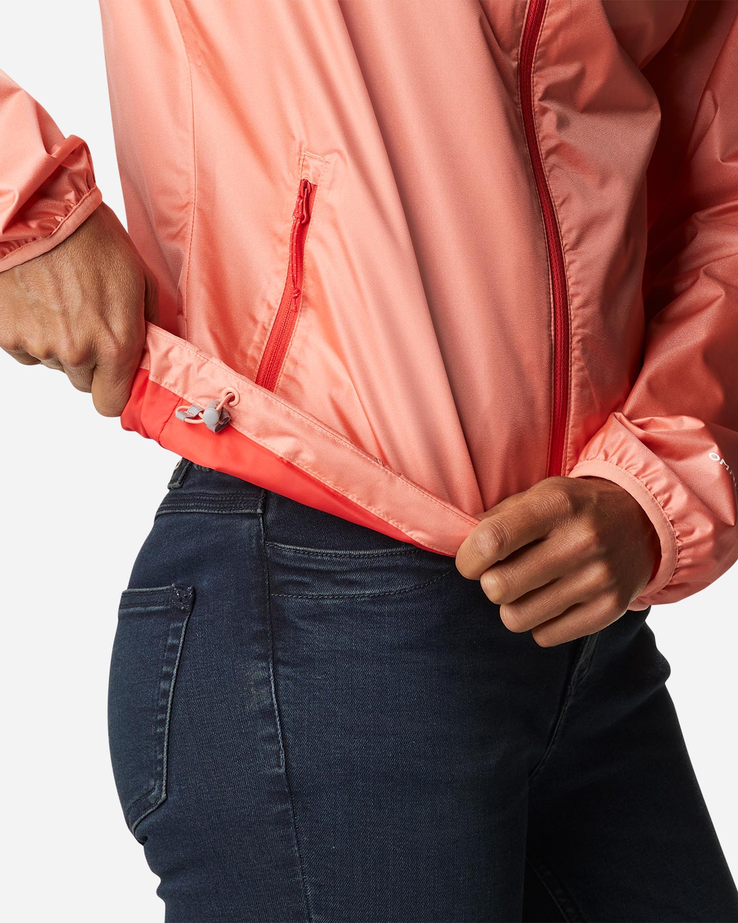 Giacca outdoor COLUMBIA ULICA W - 9 | Cisalfa Sport