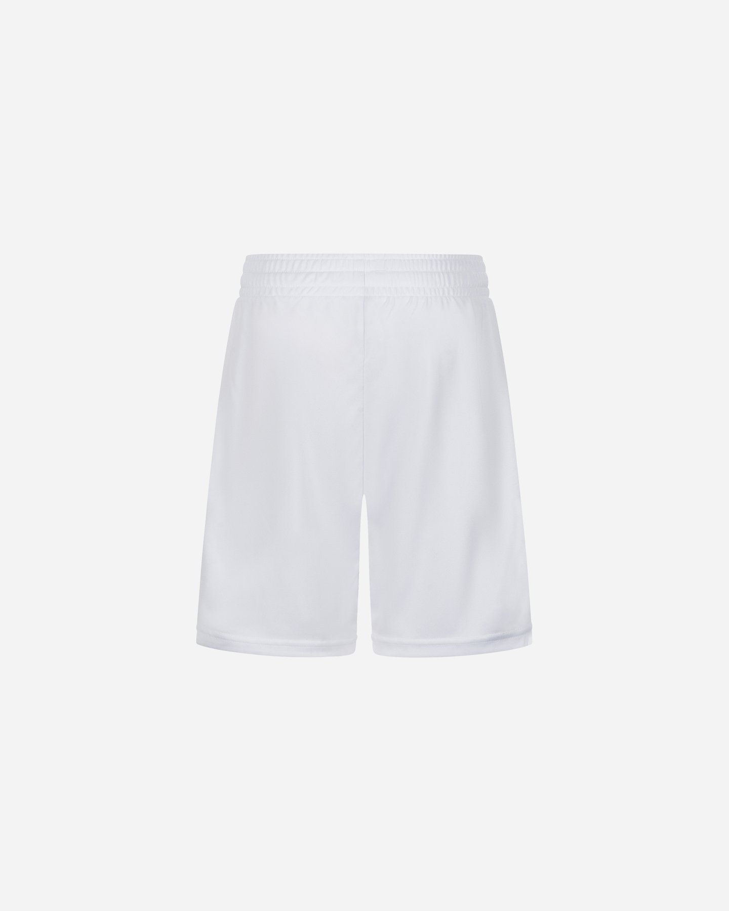 Pantaloncini calcio ufficiali MIZUNO LAZIO HOME 25-26 JR - Bianco - 1 | Cisalfa Sport