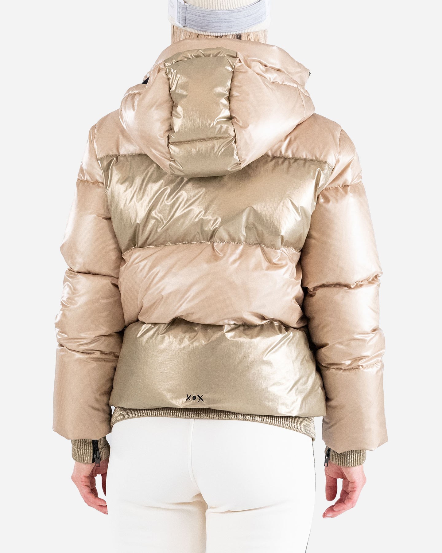 Giacca sci HEAD TIFFANY W - Verde - 3 | Cisalfa Sport