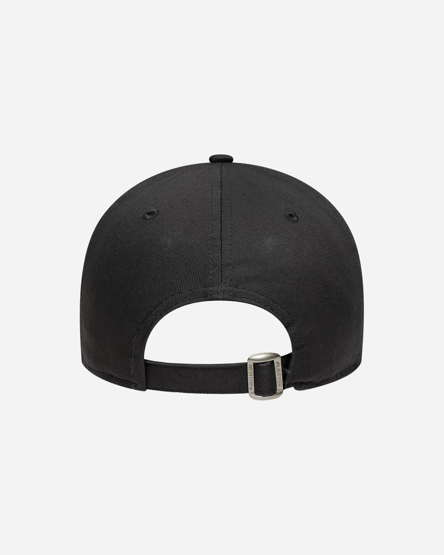 Cappellino NEW ERA 9FORTY NEW YORK YANKEES MLB LEAGUE ESSENTIAL  - Nero - 3 | Cisalfa Sport