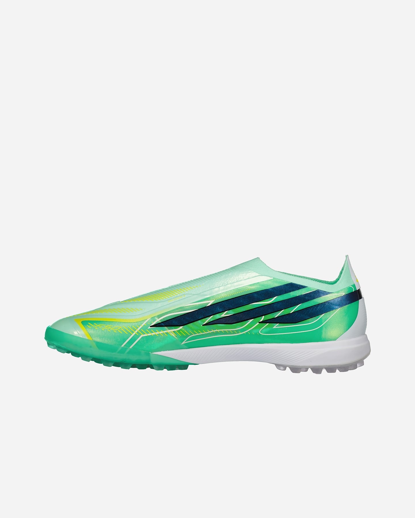 Scarpe calcio ADIDAS F50 HYPERFAST PRO LL TF M - 3 | Cisalfa Sport
