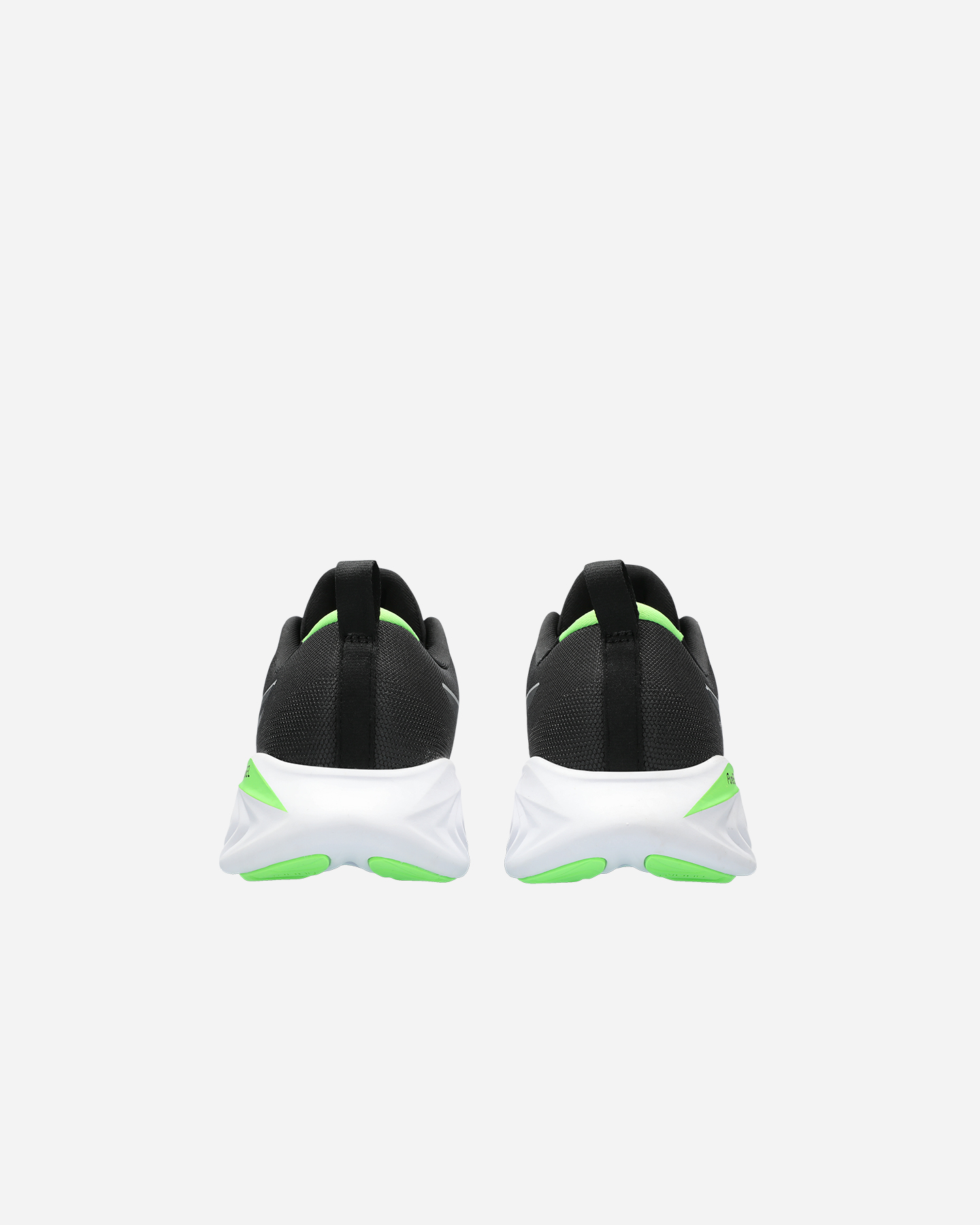 Scarpe running ASICS GEL-CUMULUS 25 LITE-SHOW M - Nero - 4 | Cisalfa Sport