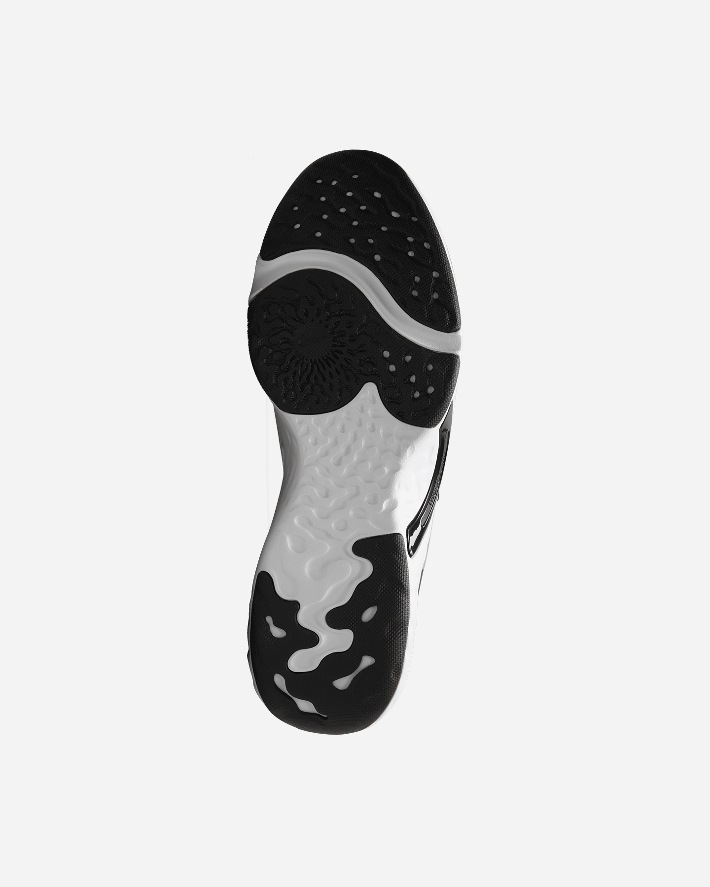 Scarpe training NIKE RENEW IN-SEASON TR 12 W - Nero - 2 | Cisalfa Sport