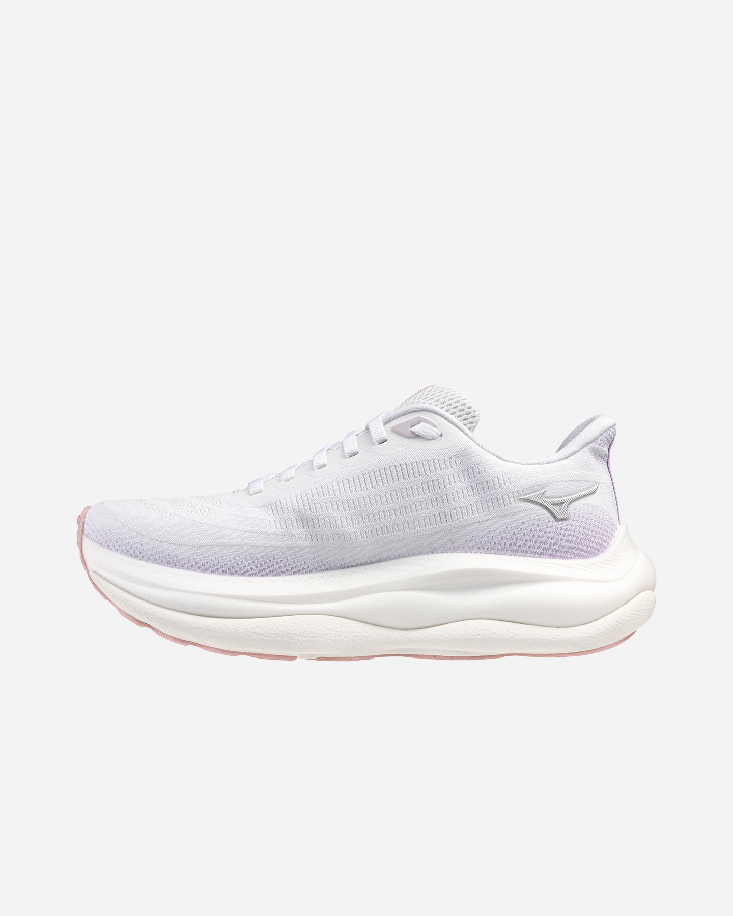 Scarpe running MIZUNO WAVE SKY 9 W - Bianco - 5 | Cisalfa Sport