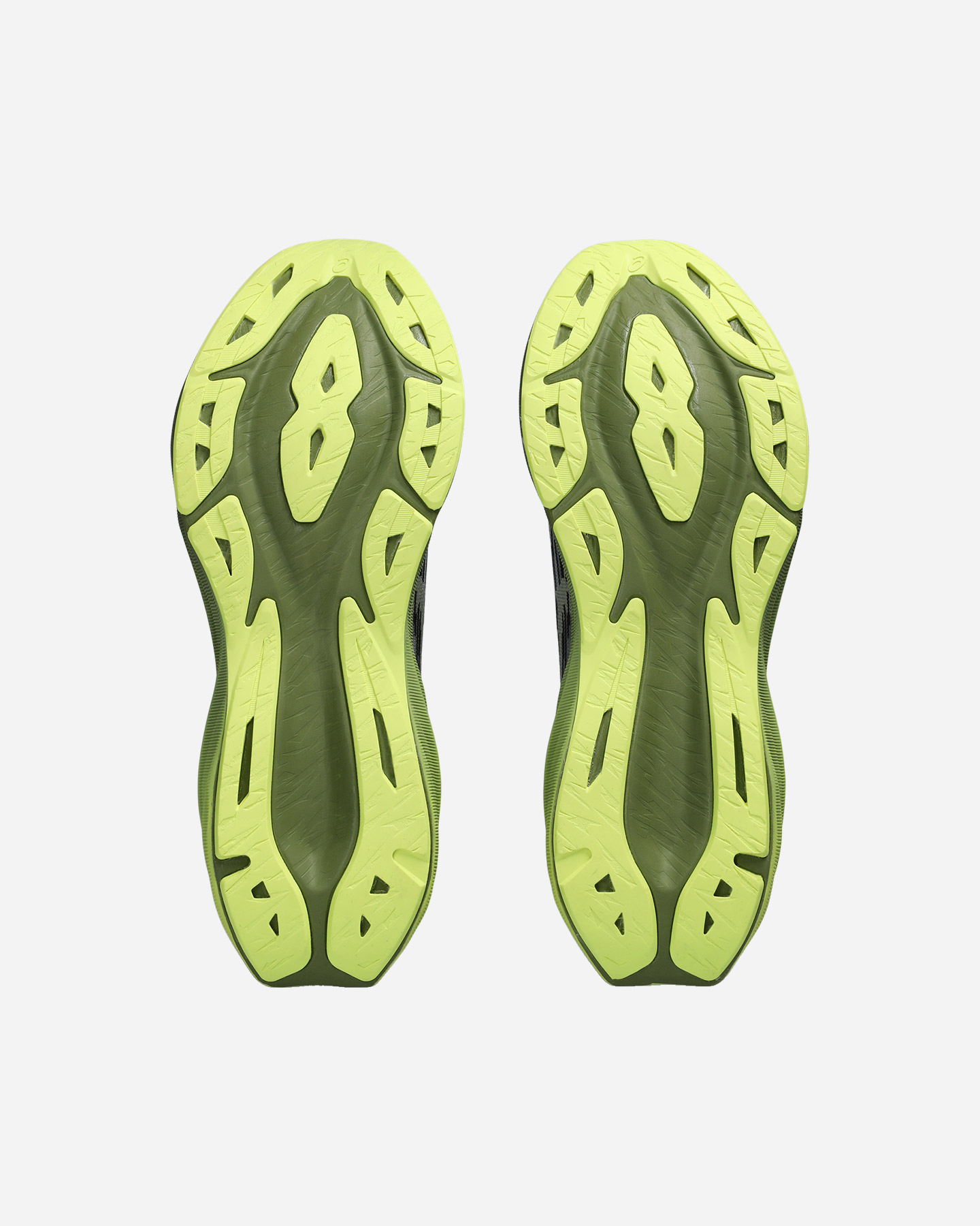 Scarpe running ASICS NOVABLAST 3 M - Nero - 2 | Cisalfa Sport