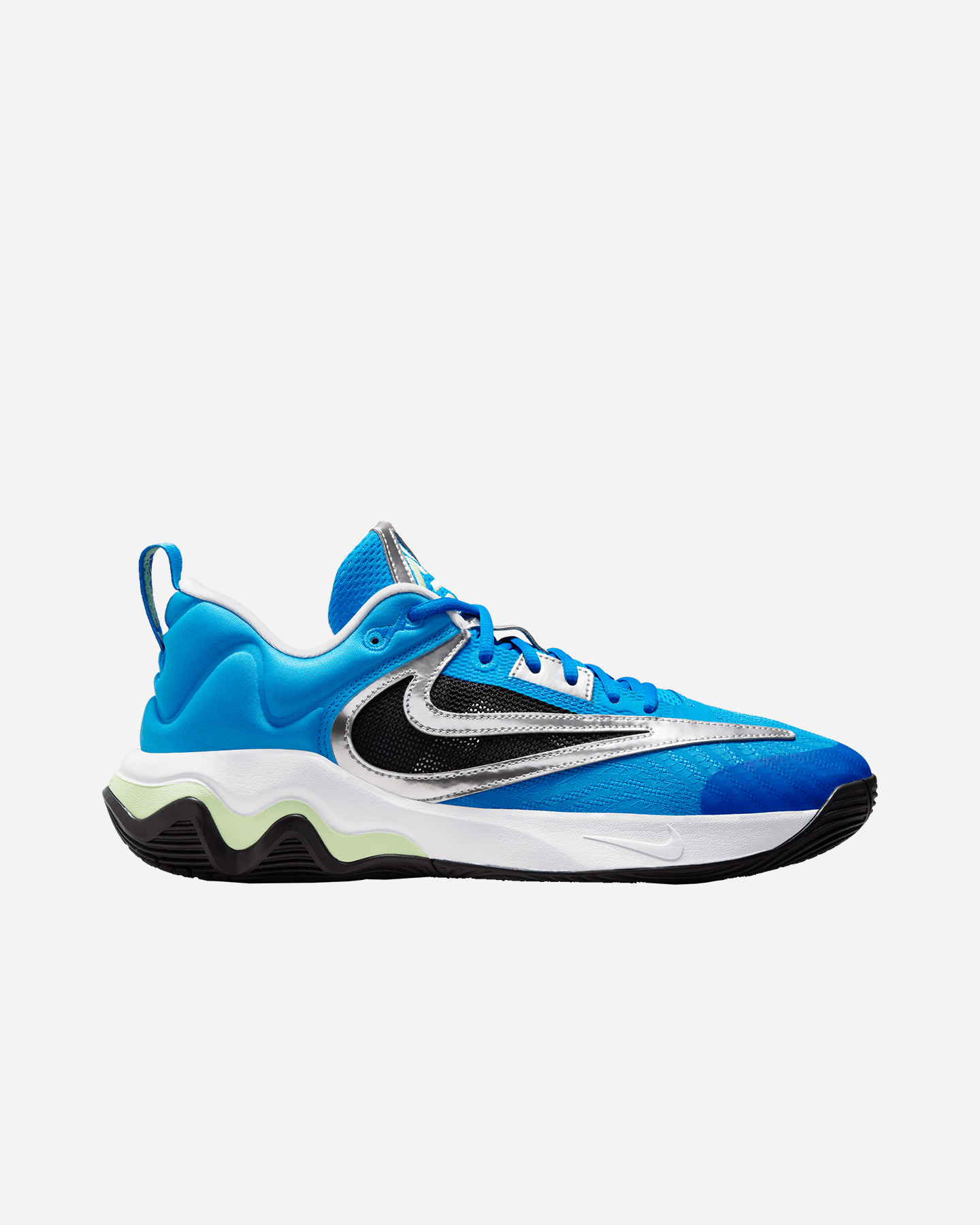 Scarpe basket NIKE GIANNIS IMMORTALITY 3 M - Blu - 0 | Cisalfa Sport