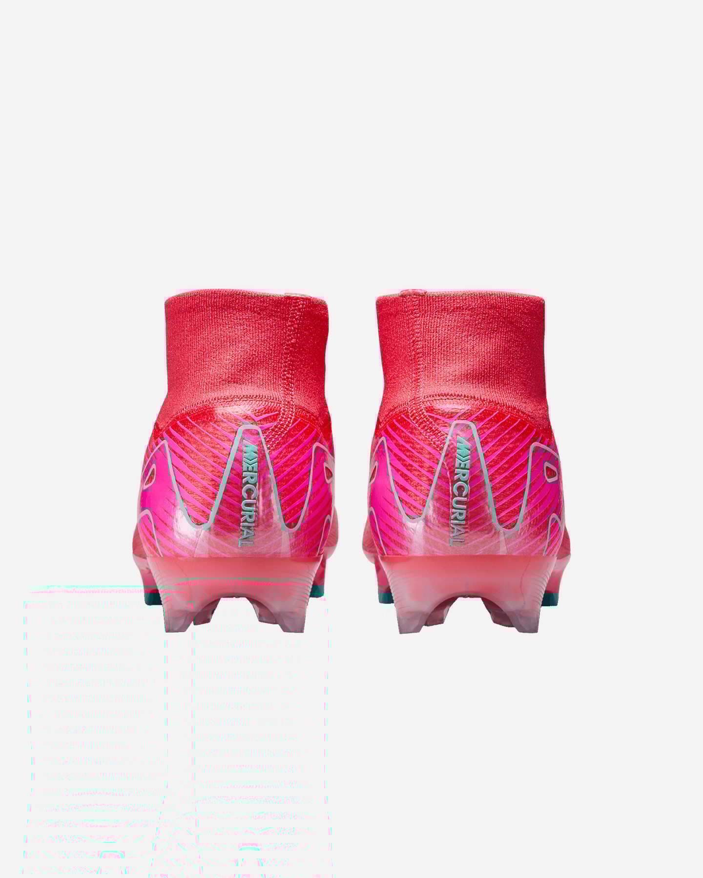 Scarpe calcio NIKE MERCURIAL ZOOM SUPERFLY 10 ELITE FG M - Color mix - 4 | Cisalfa Sport