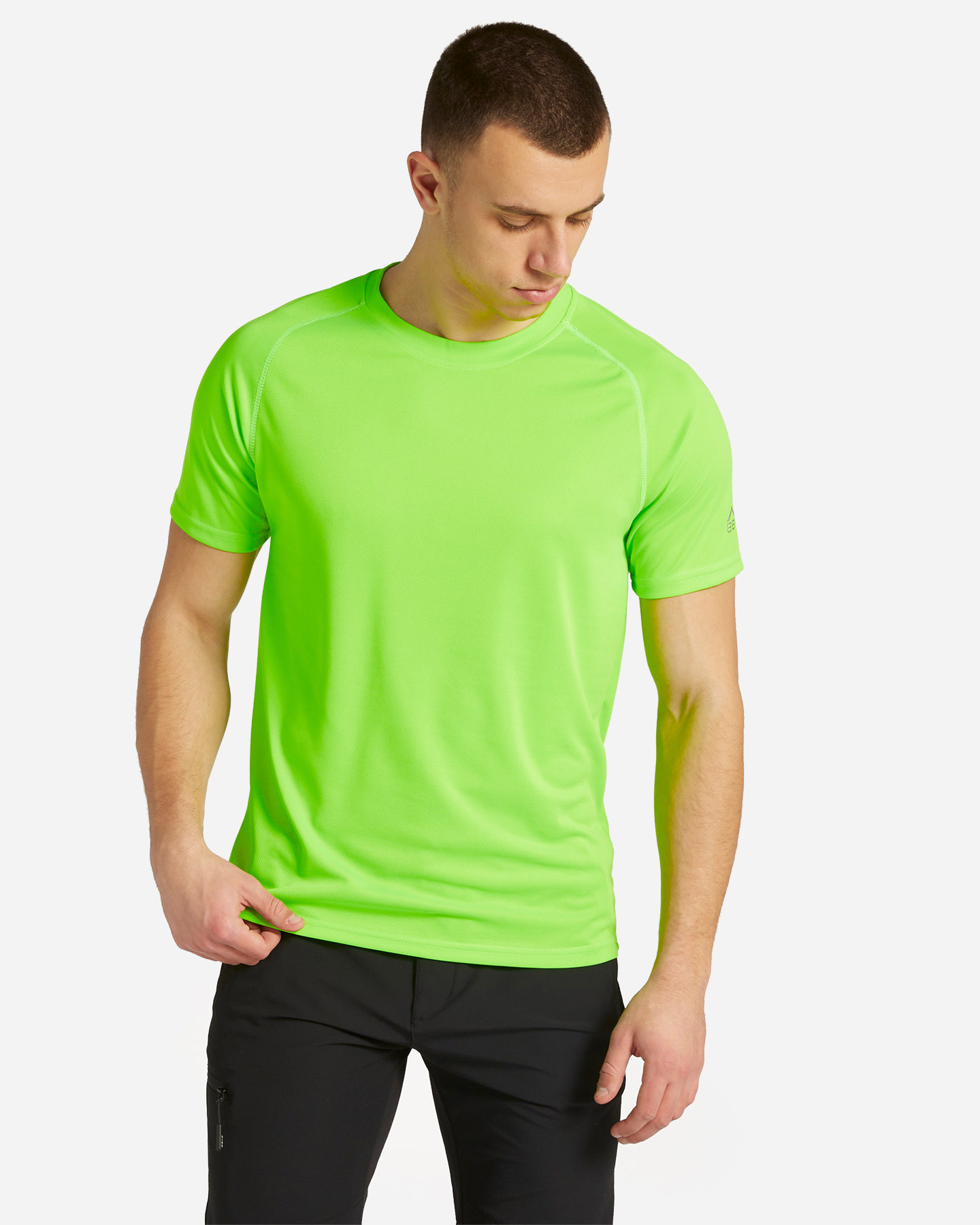 Maglia intimo tecnico 8848 MULTISPORT M - Verde - 0 | Cisalfa Sport