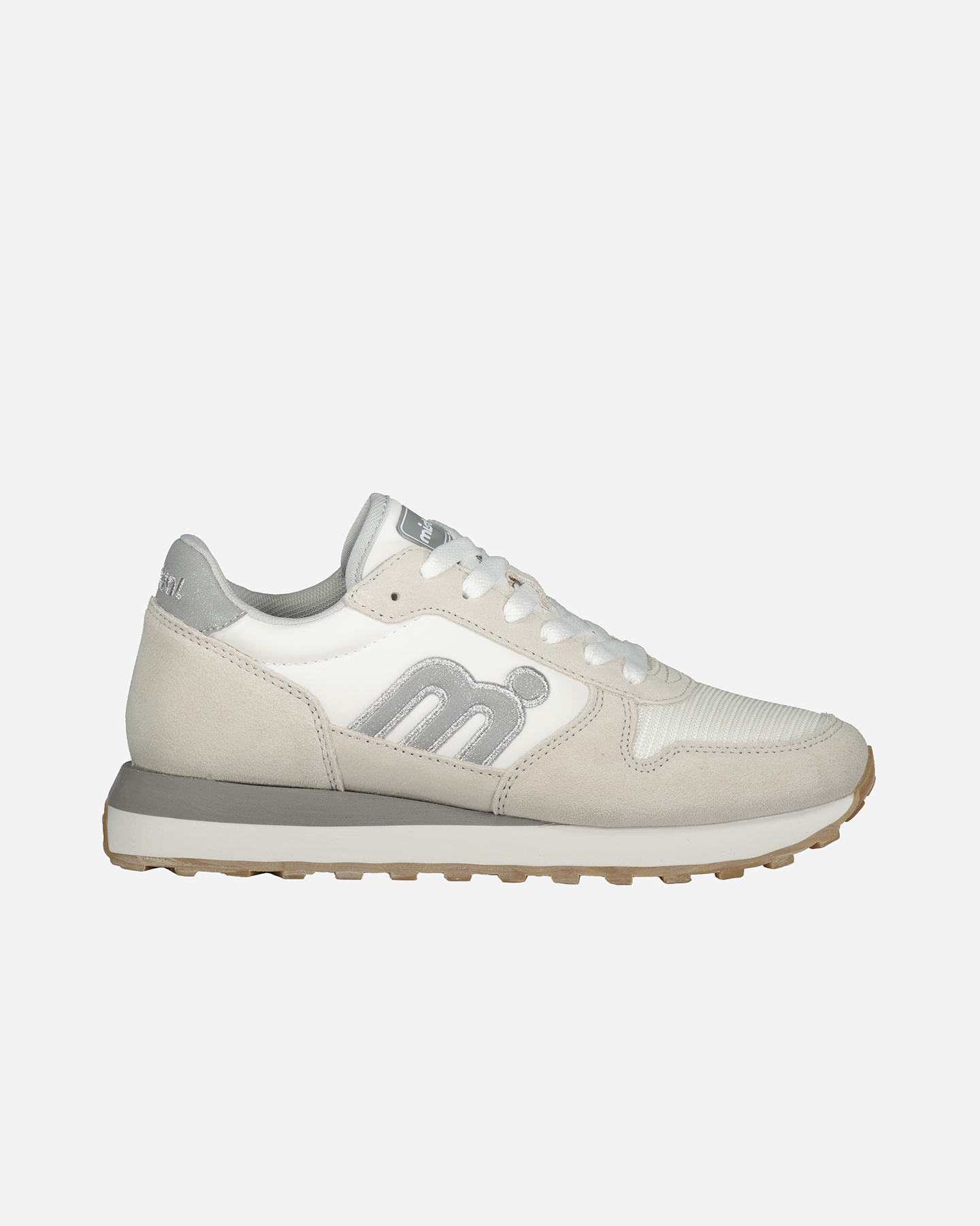 Scarpe sneakers MISTRAL SWING 2.0 W - Grigio - 0 | Cisalfa Sport