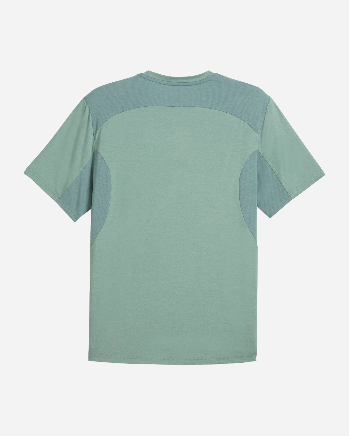 T-shirt training PUMA CLOUDSPUN M - Verde - 1 | Cisalfa Sport