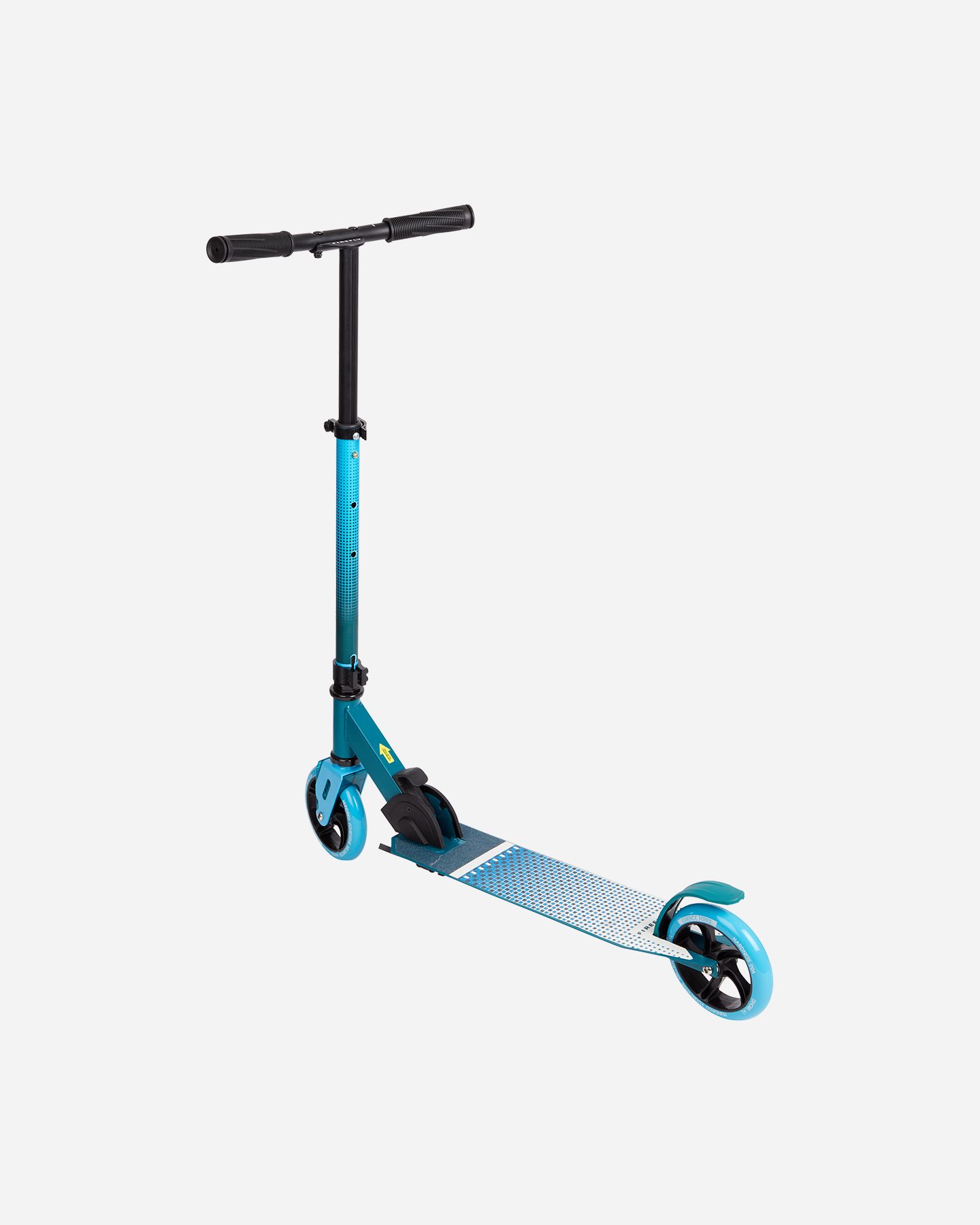 Scooter inline FIREFLY A 145 1.0  - Blu - 1 | Cisalfa Sport
