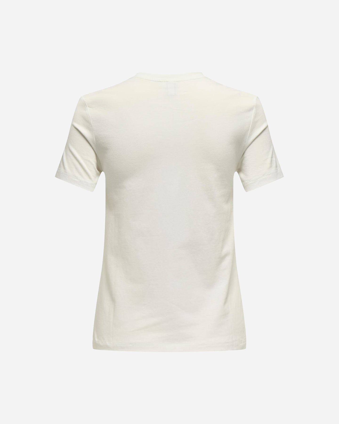 T-shirt ONLY FILIPPA W - Bianco - 1 | Cisalfa Sport