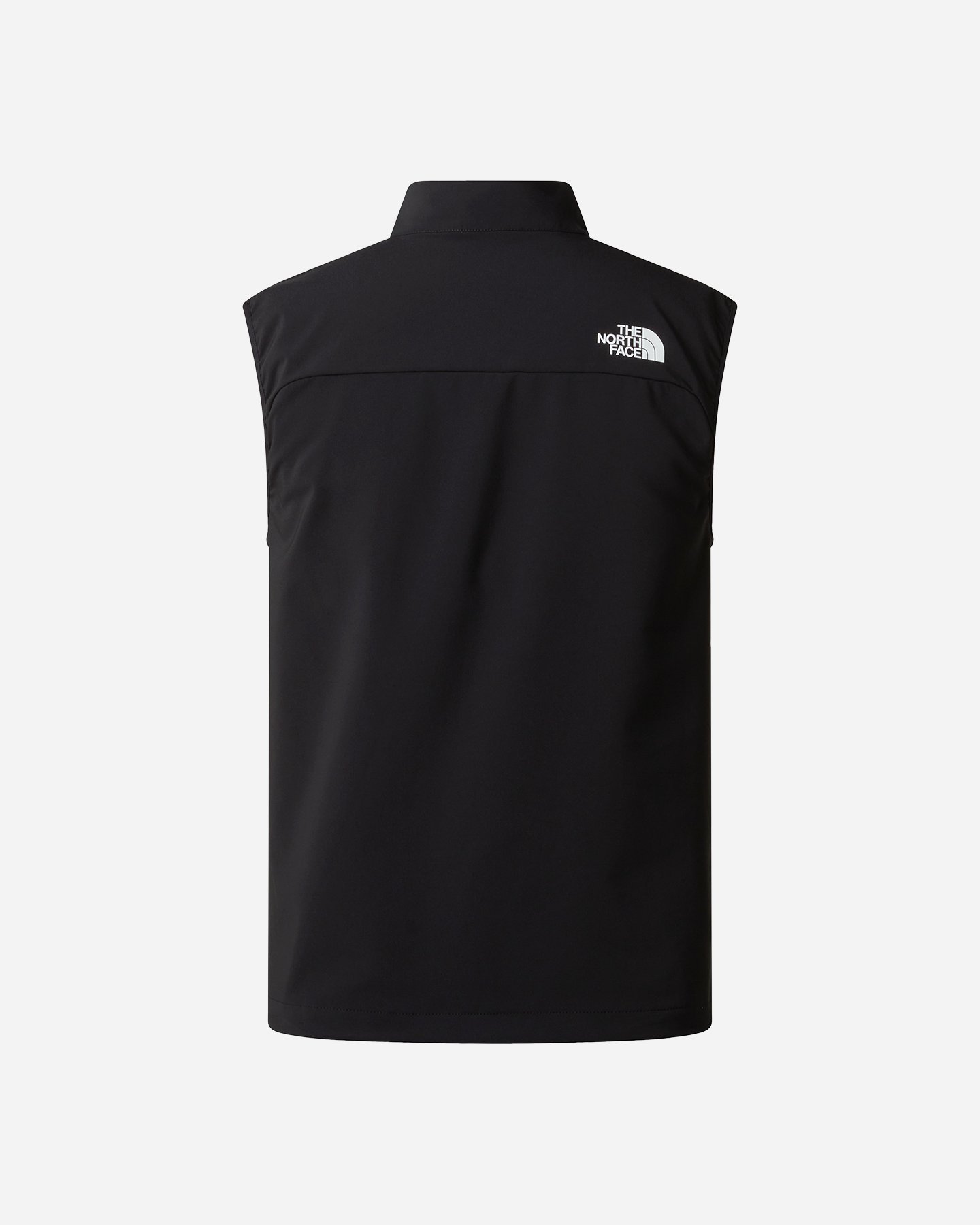 Gilet THE NORTH FACE NIMBLE 2 M - Nero - 1 | Cisalfa Sport