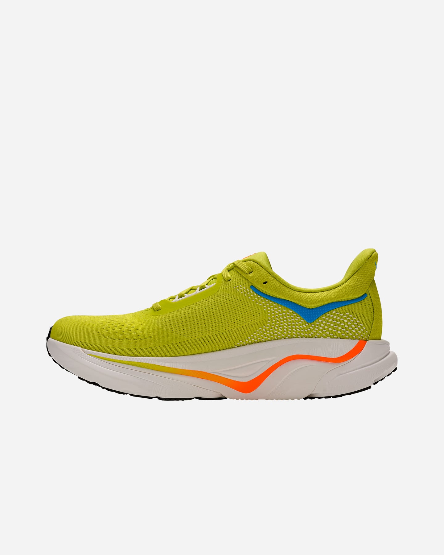 Scarpe running HOKA ARAHI 9 M - 5 | Cisalfa Sport