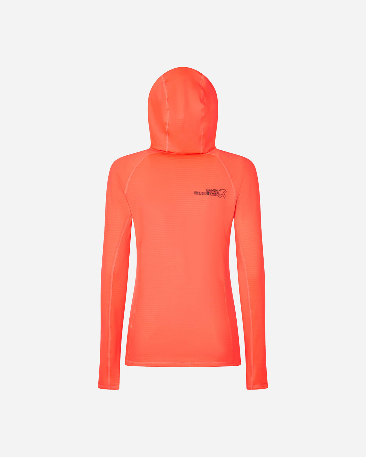 Pile ROCK EXPERIENCE MEGA BIT W - Arancione - 1 | Cisalfa Sport