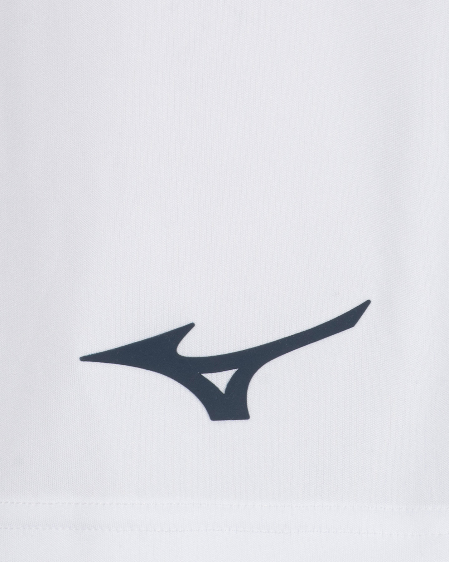 Pantaloncini calcio ufficiali MIZUNO LAZIO HOME 25-26 M - Bianco - 2 | Cisalfa Sport