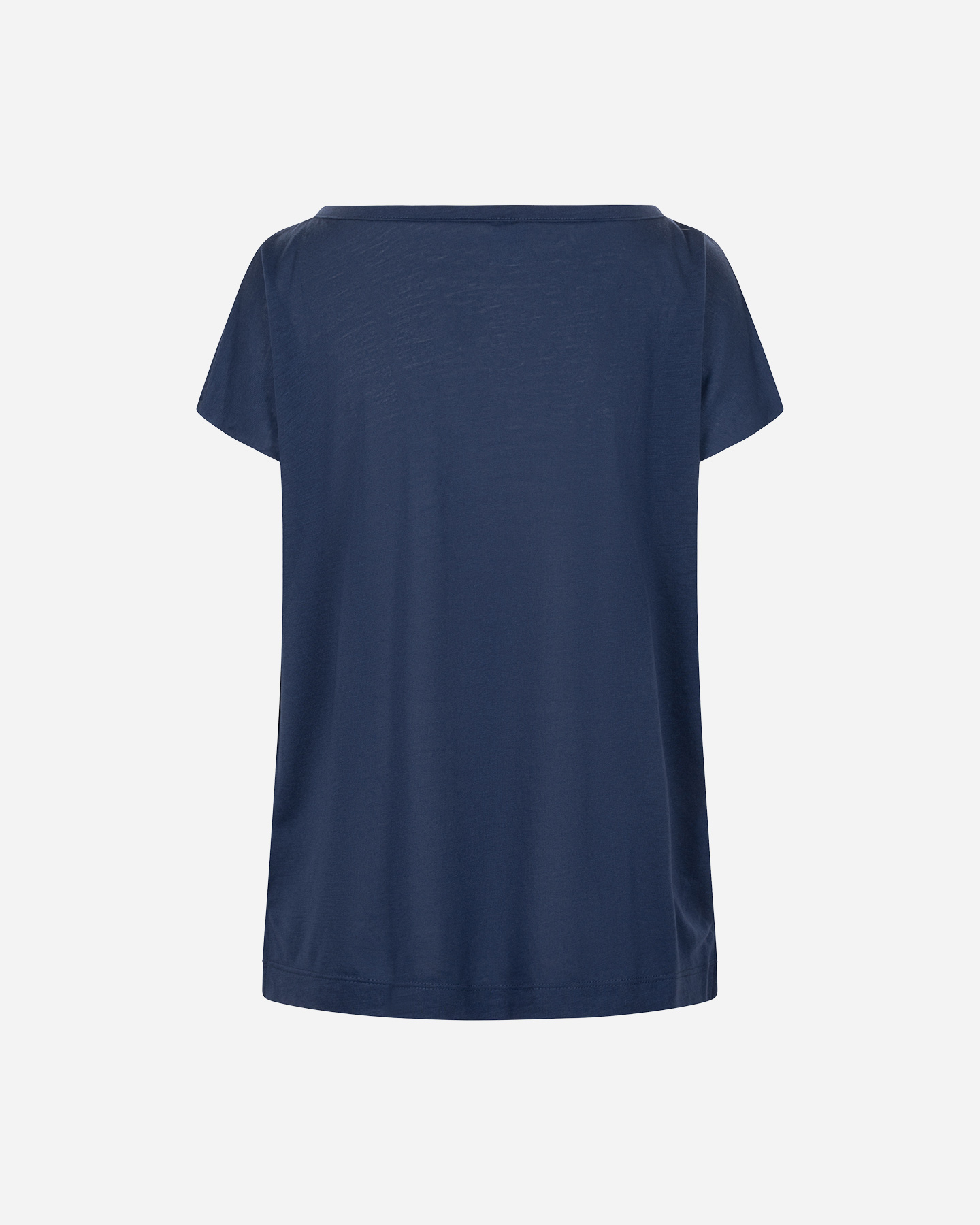T-shirt ARENA ATHLETIC ESSENTIAL W - Blu - 1 | Cisalfa Sport