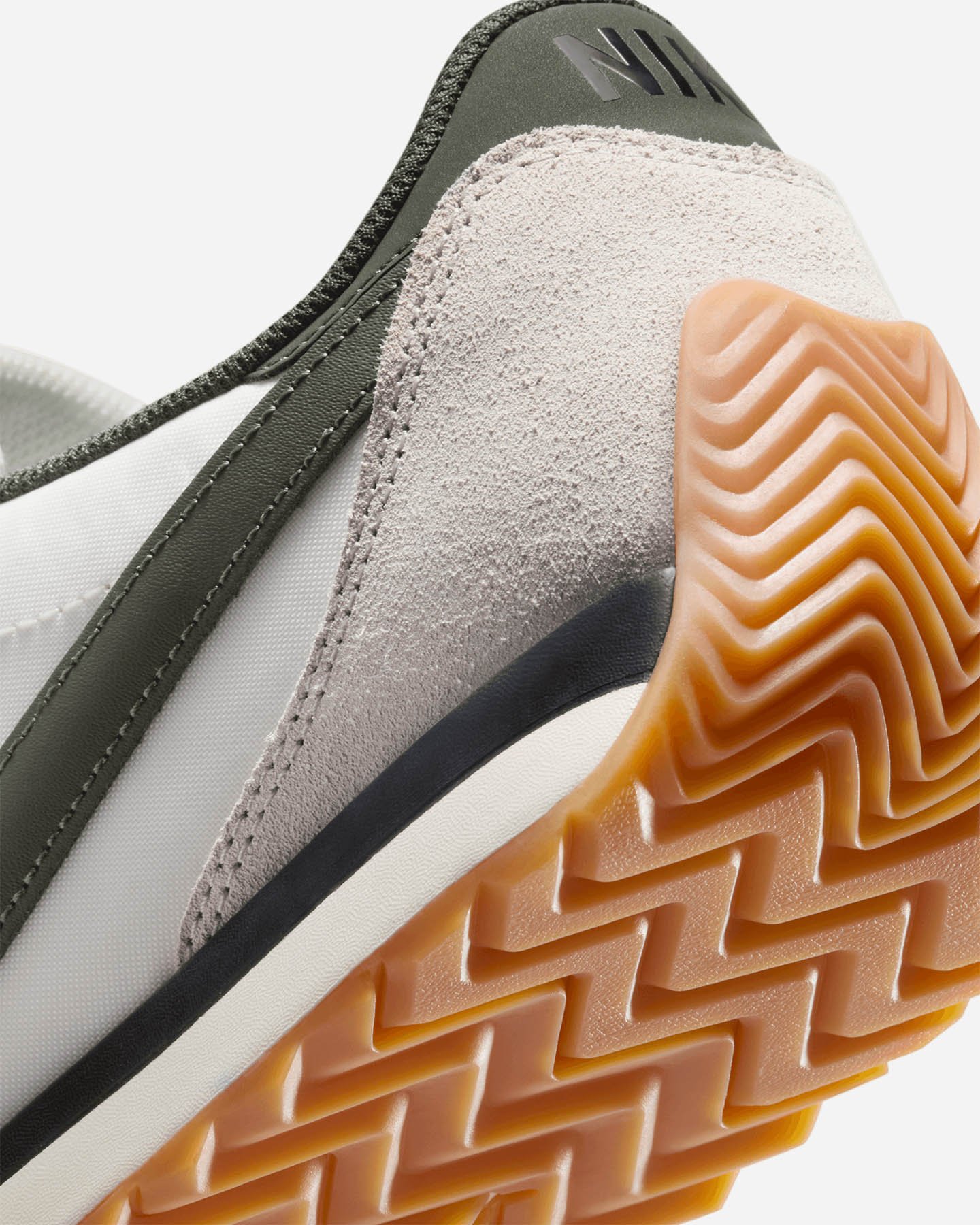 Scarpe sneakers NIKE PACIFIC LIGHT M - Color mix - 5 | Cisalfa Sport