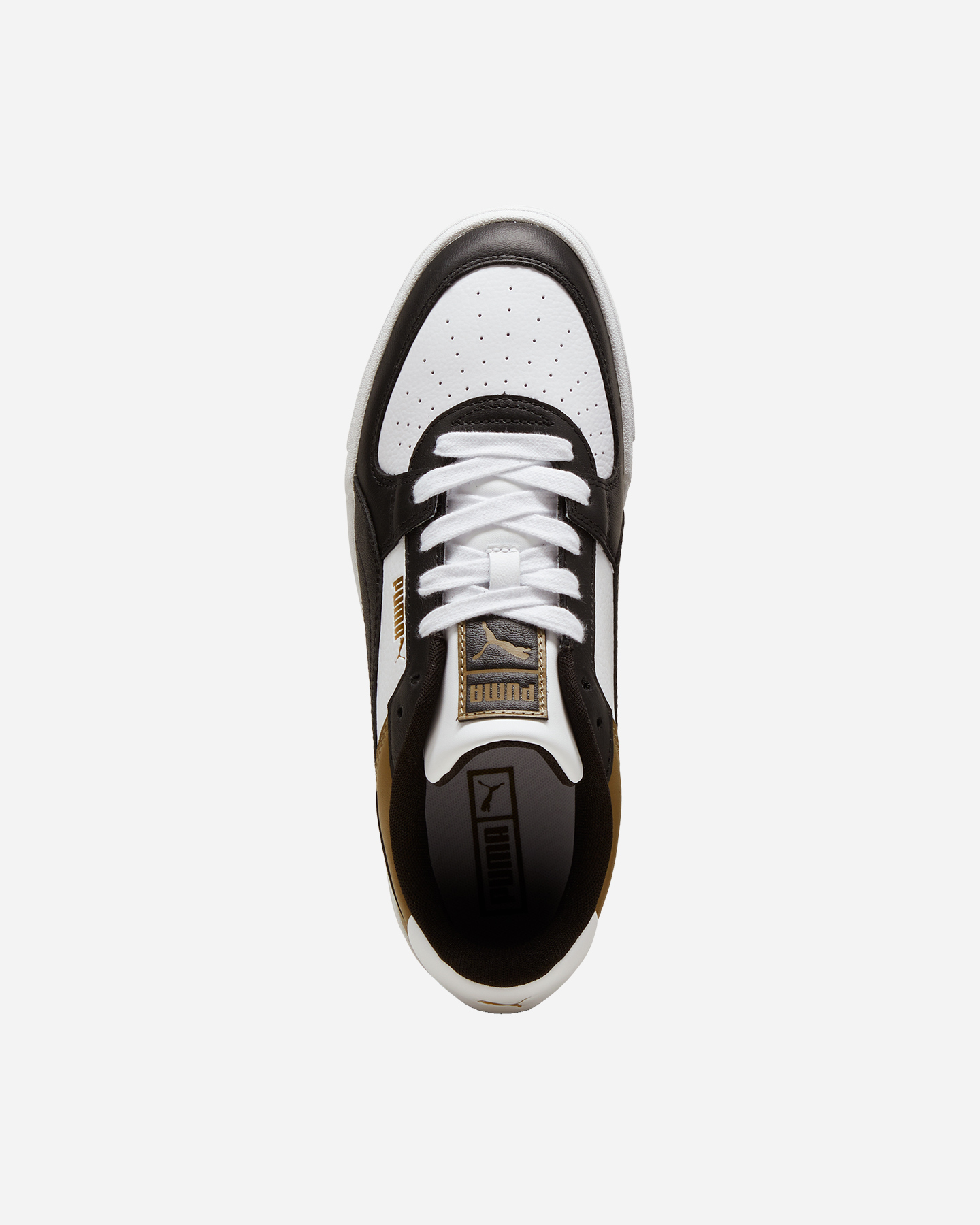 Scarpe sneakers PUMA CA PRO CLASSIC M - Bianco - 3 | Cisalfa Sport