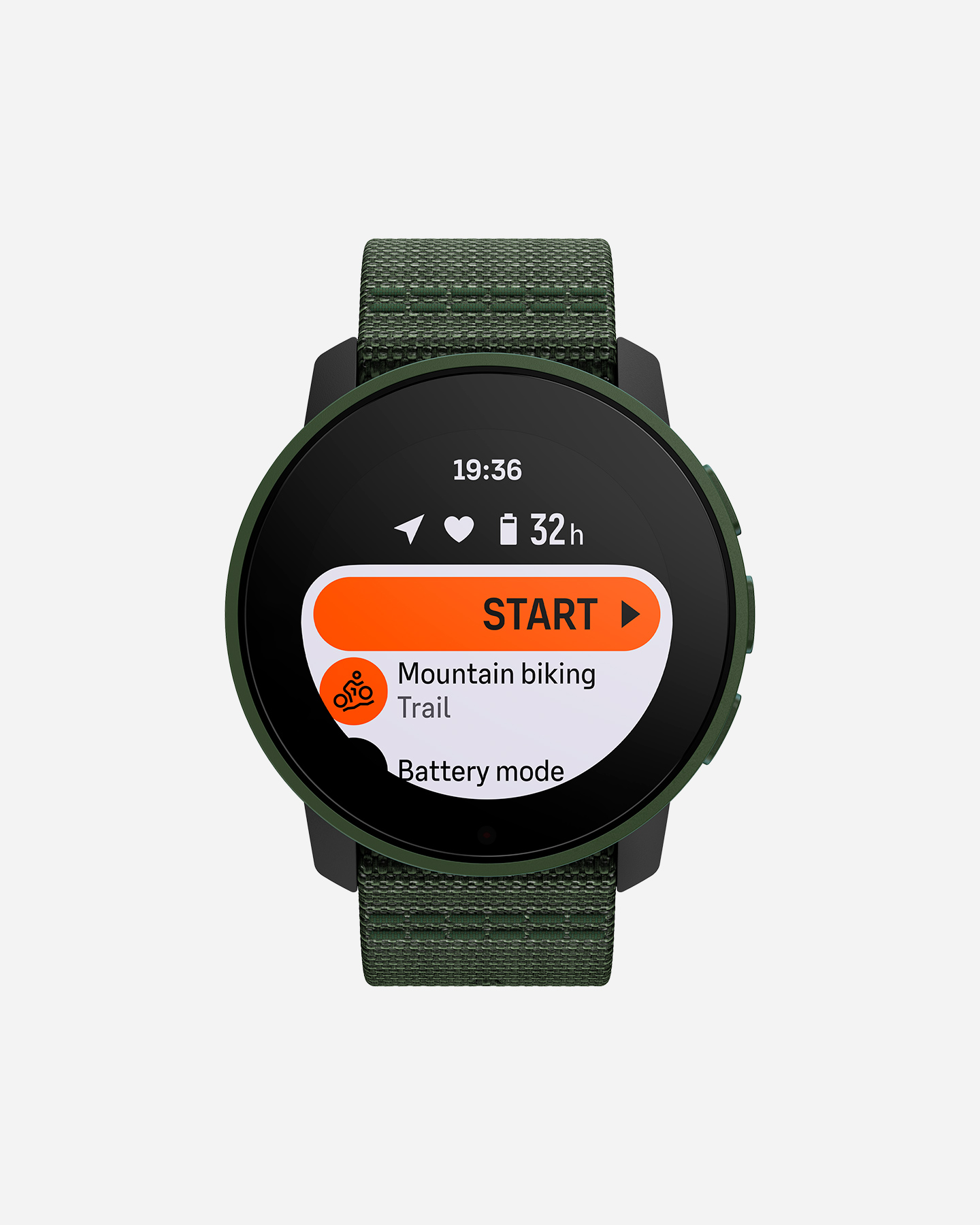 Orologio multifunzione SUUNTO 9 PEAK PRO  - Verde - 0 | Cisalfa Sport