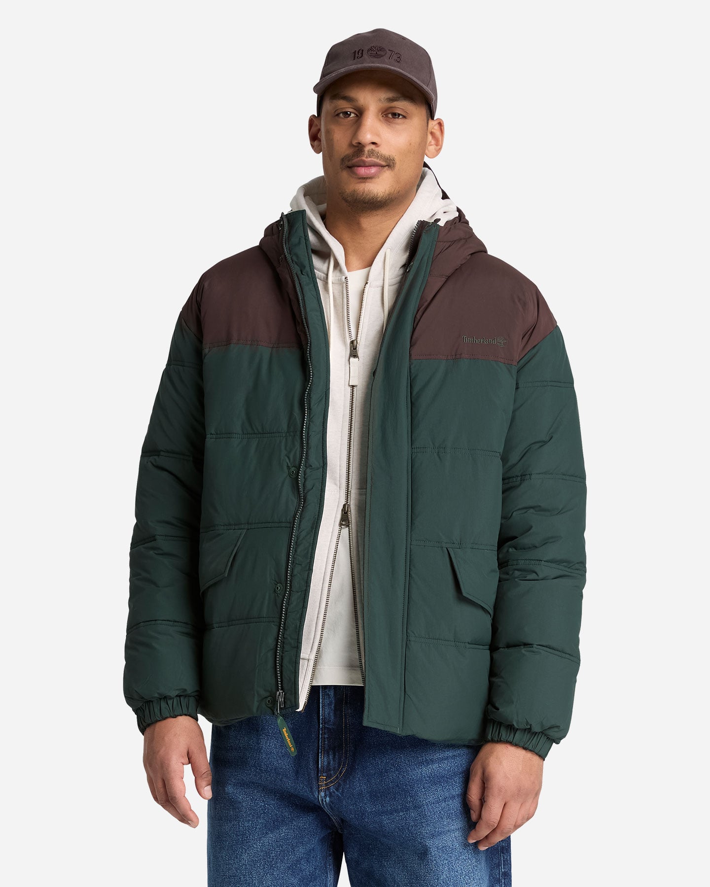 Giubbotto TIMBERLAND CLASSIC M - Color mix - 1 | Cisalfa Sport