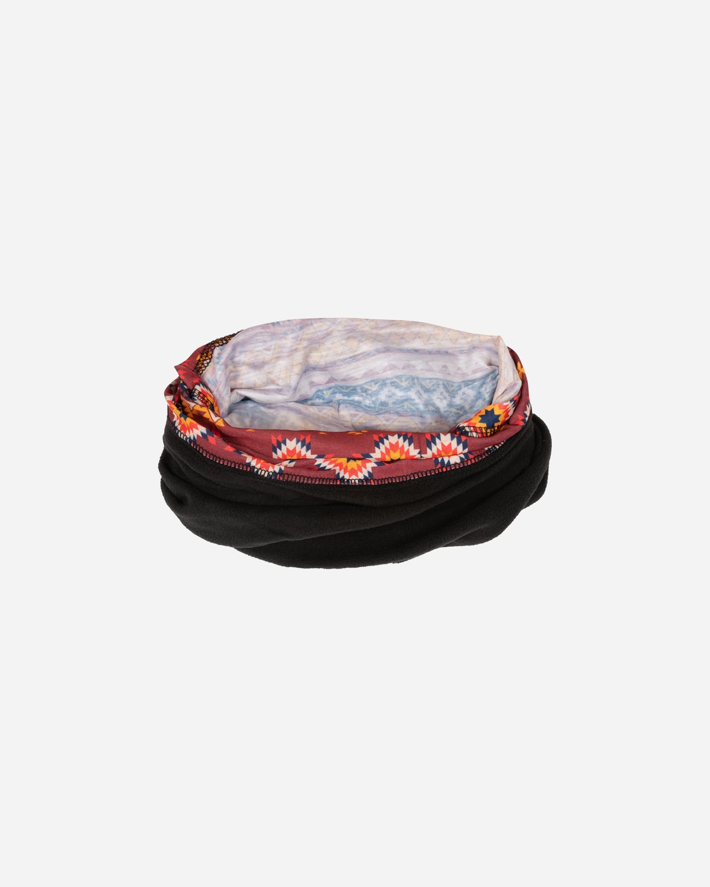 Scaldacollo 8848 PILE  - Color mix - 1 | Cisalfa Sport