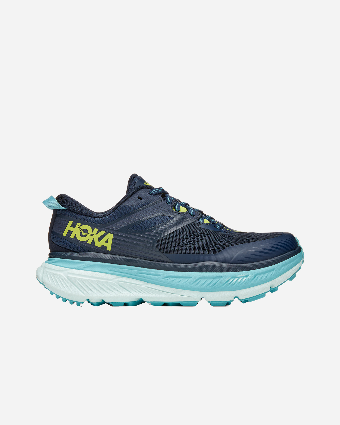 Scarpe trail HOKA STINSON ATR 6 W - 0 | Cisalfa Sport
