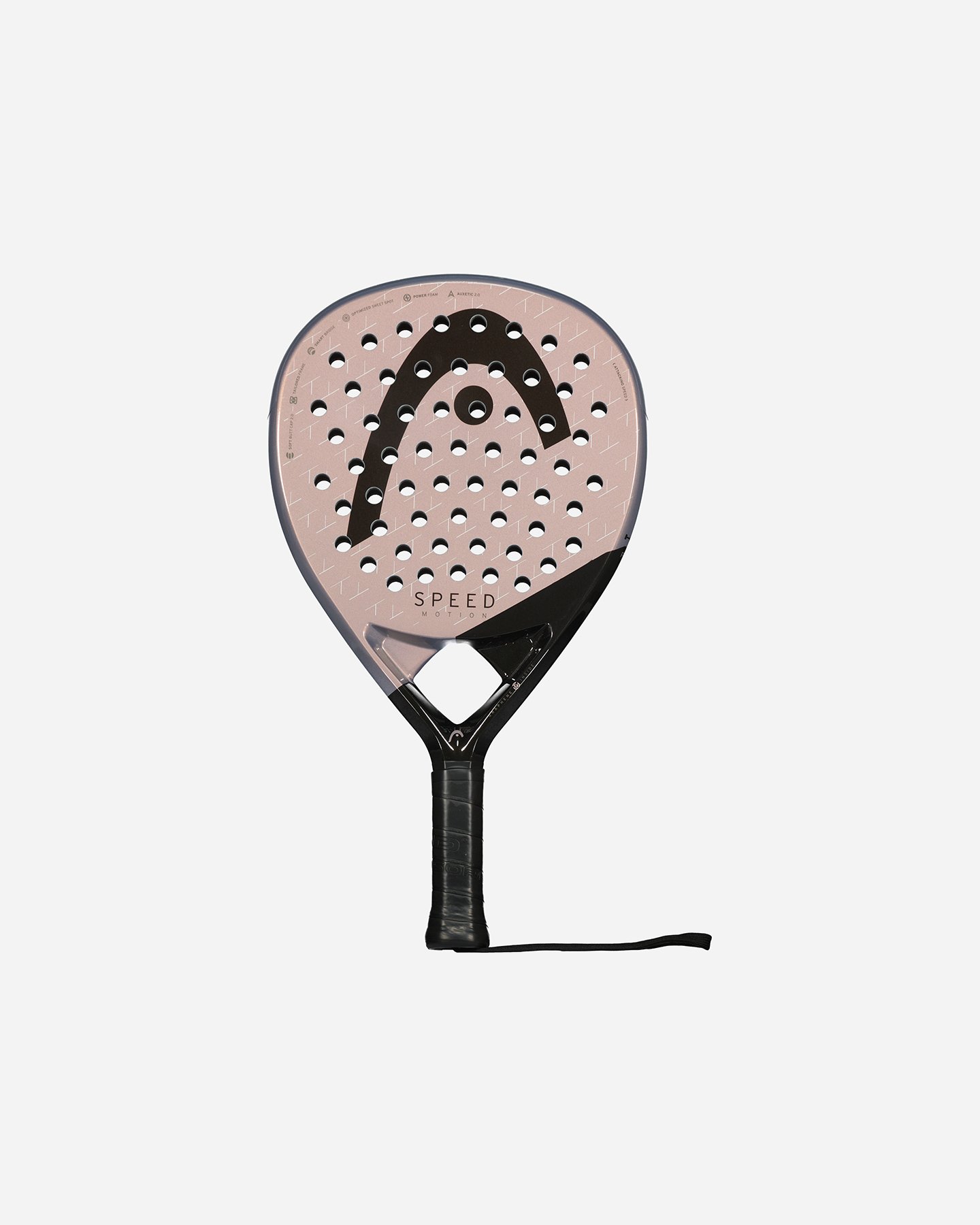Racchetta padel performance HEAD PADEL SPEED MOTION  - Color mix - 0 | Cisalfa Sport