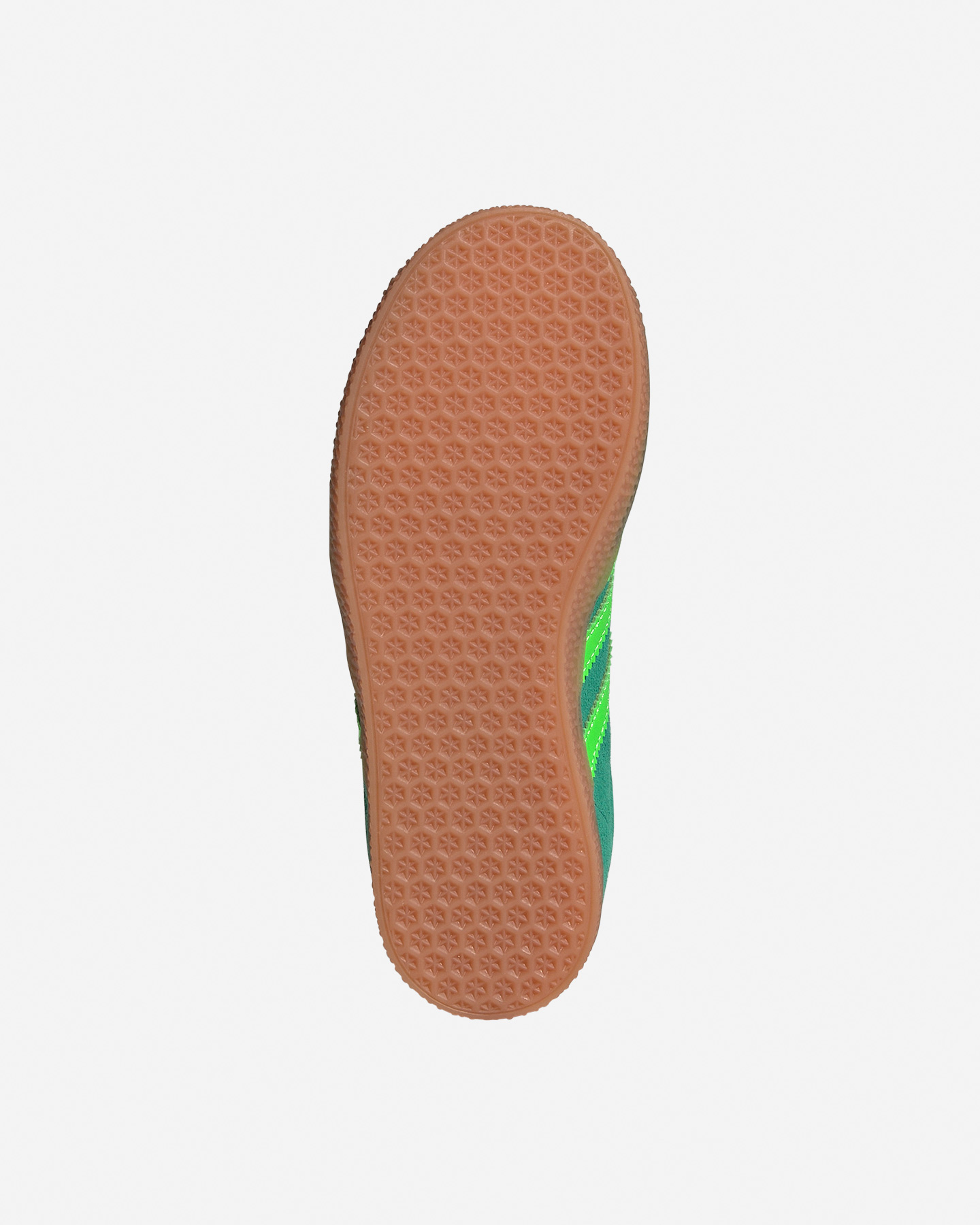 Scarpe sneakers ADIDAS GAZELLE PS JR - Verde - 1 | Cisalfa Sport