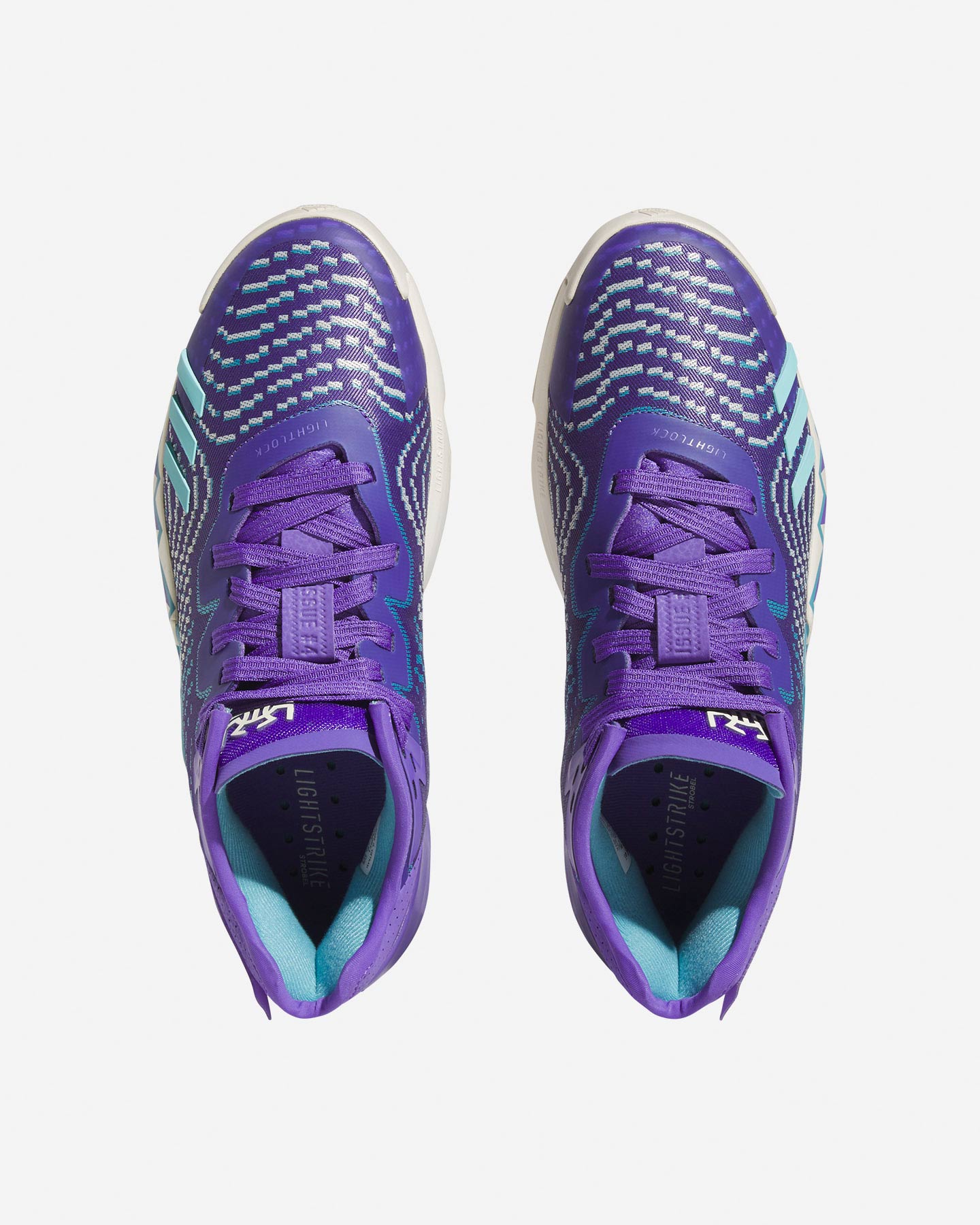 Scarpe basket ADIDAS D.O.N. ISSUE 4 M - 2 | Cisalfa Sport