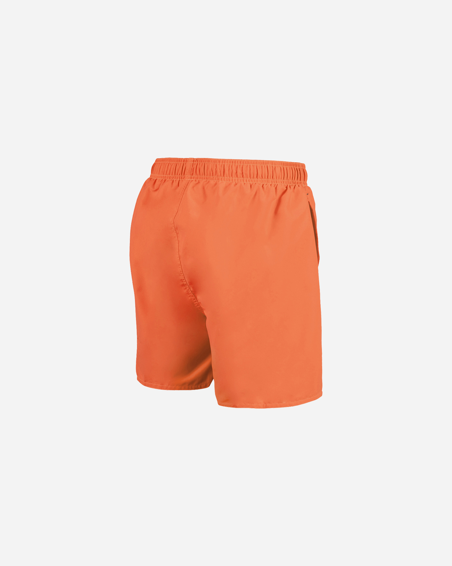 Boxer mare ARENA FUNDAMENTAL LOGO M - Arancione - 3 | Cisalfa Sport