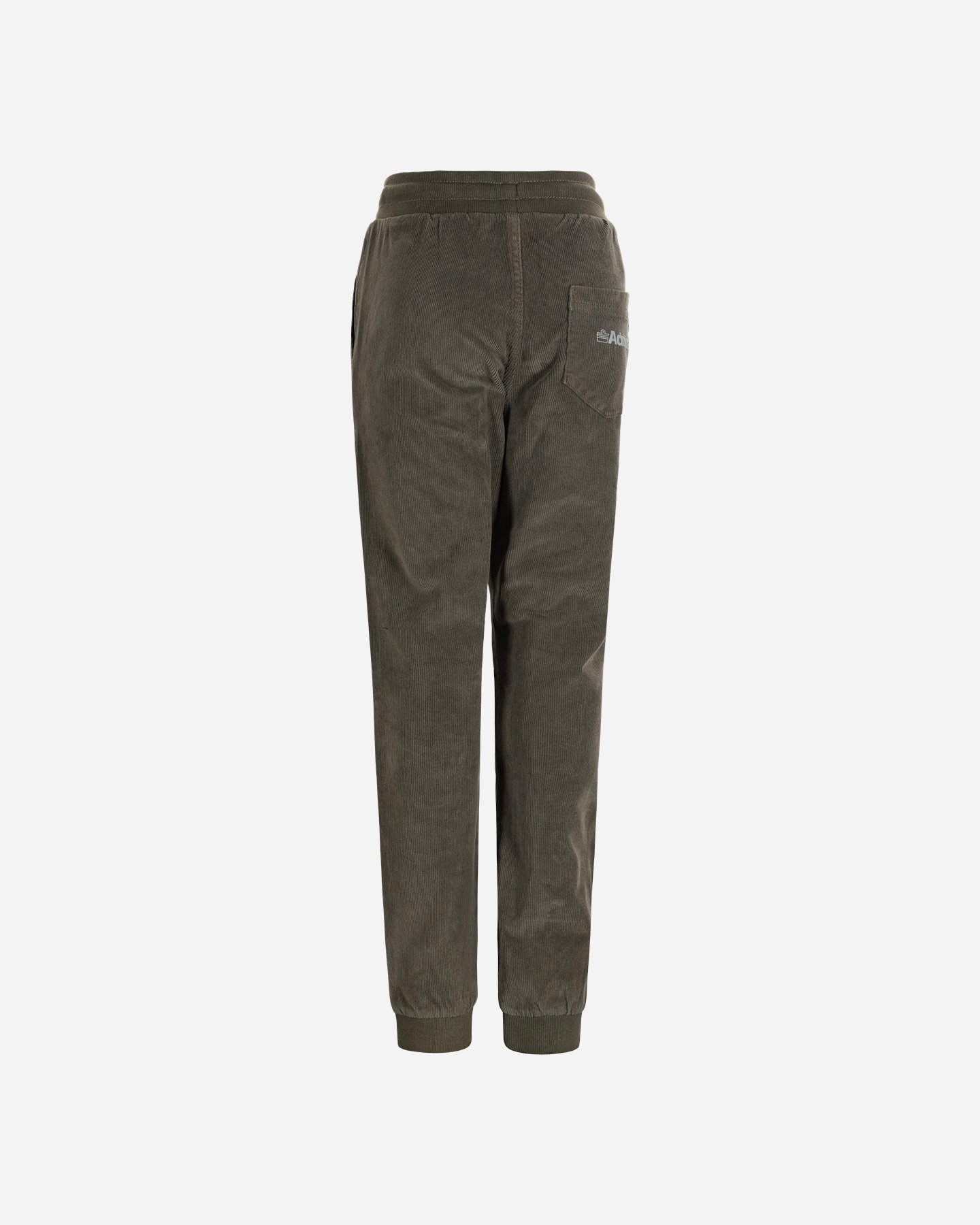 Pantalone ADMIRAL LIFESTYLE JR - Verde - 1 | Cisalfa Sport