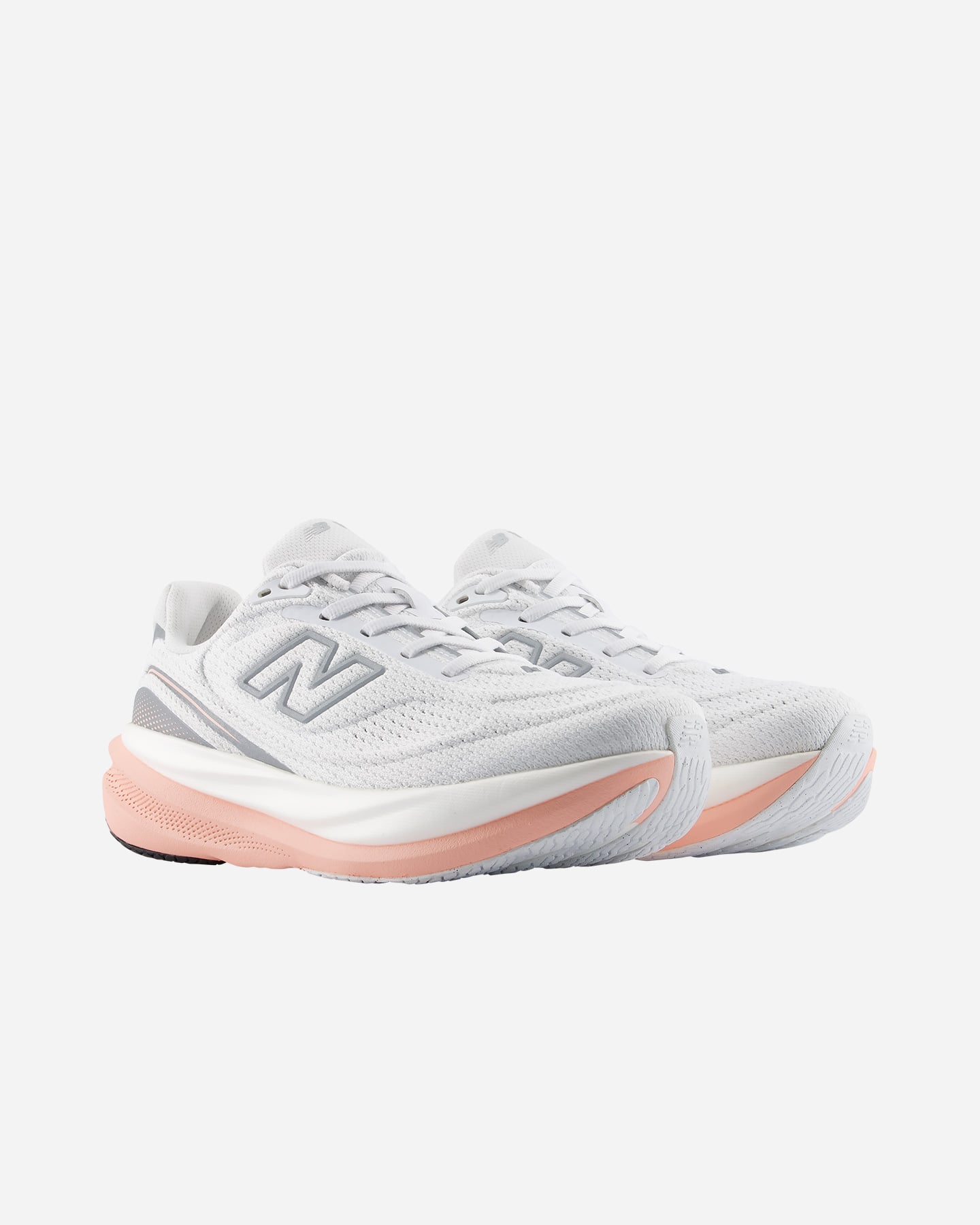 Scarpe running NEW BALANCE 1080 V15 W - Bianco - 1 | Cisalfa Sport