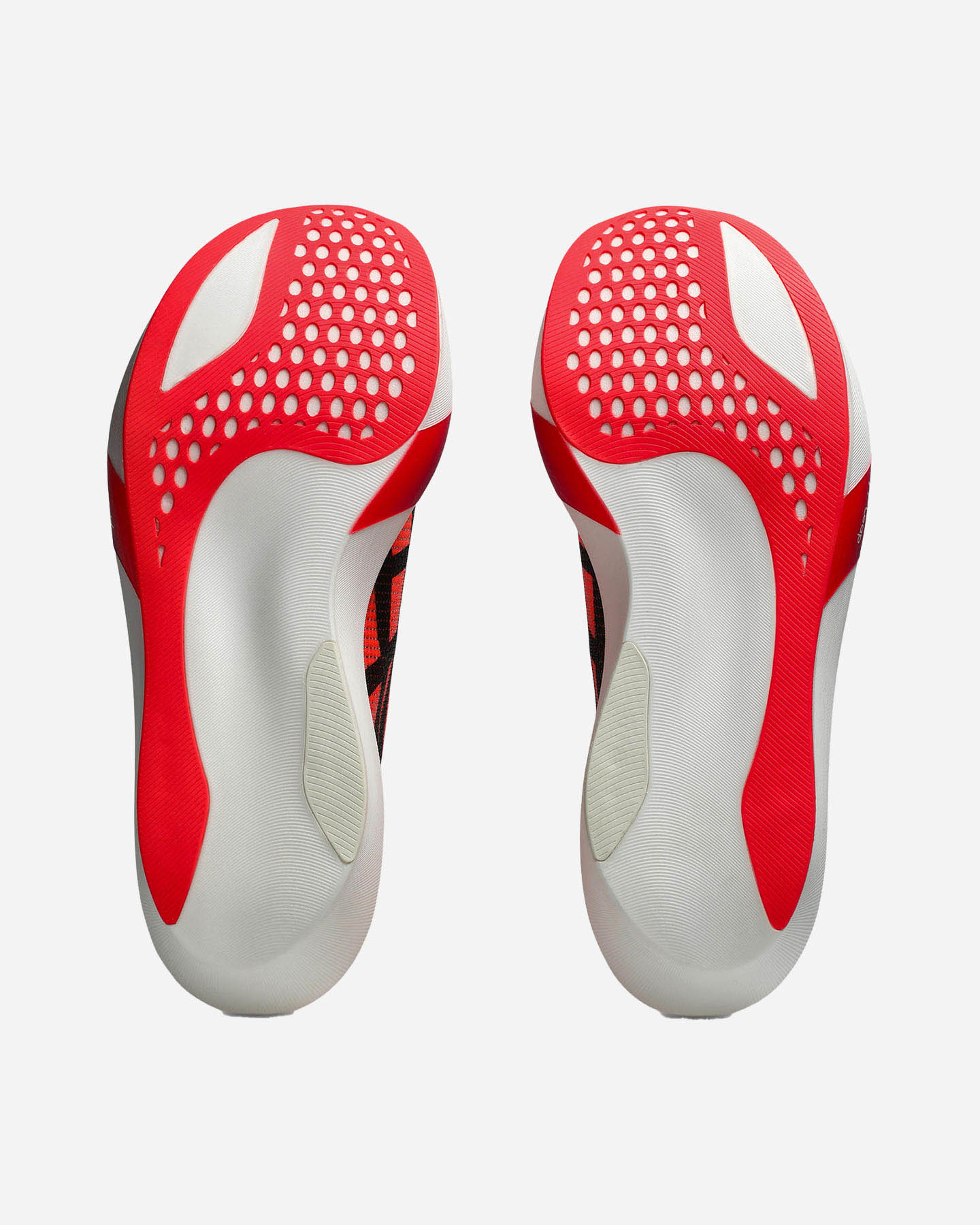 Scarpe running ASICS METASPEED SKY TOKYO M - Rosso - 2 | Cisalfa Sport