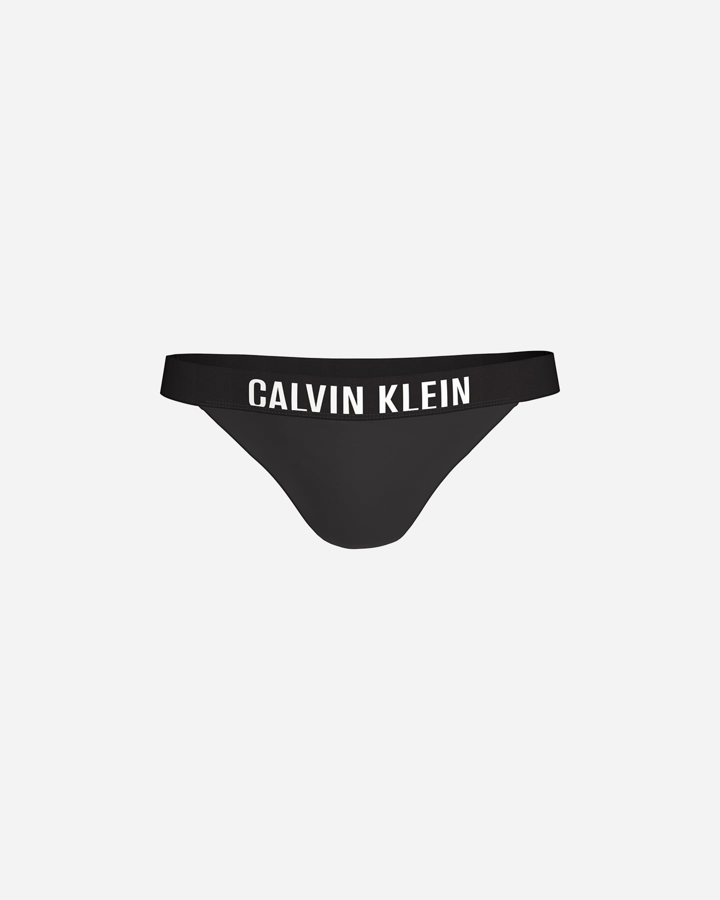 Slip mare CALVIN KLEIN JEANS BASIC W - Nero - 0 | Cisalfa Sport