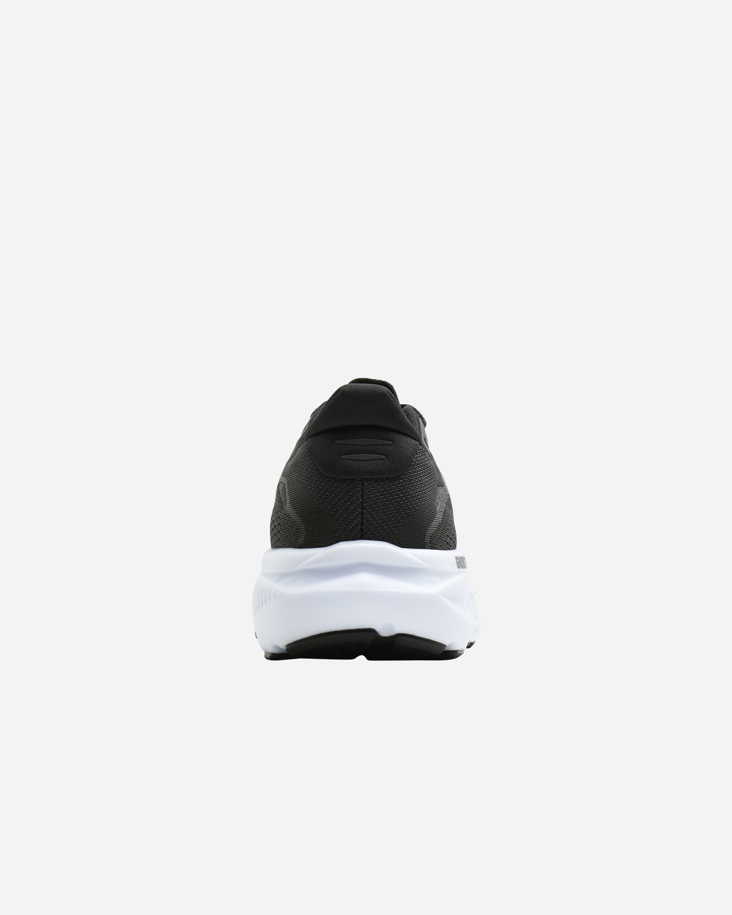 Scarpe running BROOKS GHOST 18 W - Nero - 5 | Cisalfa Sport