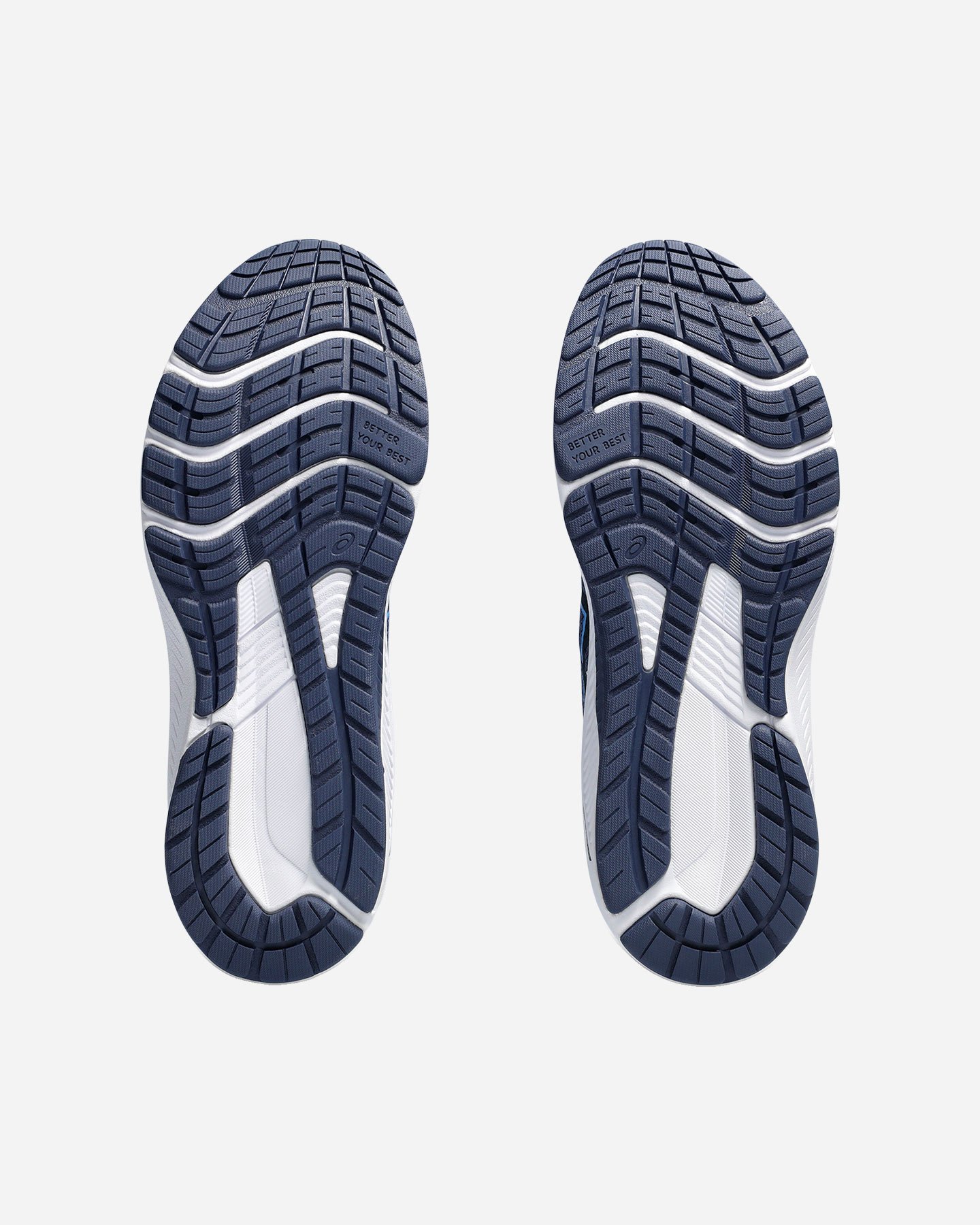Scarpe running ASICS GT-1000 12 GS JR - Blu - 2 | Cisalfa Sport