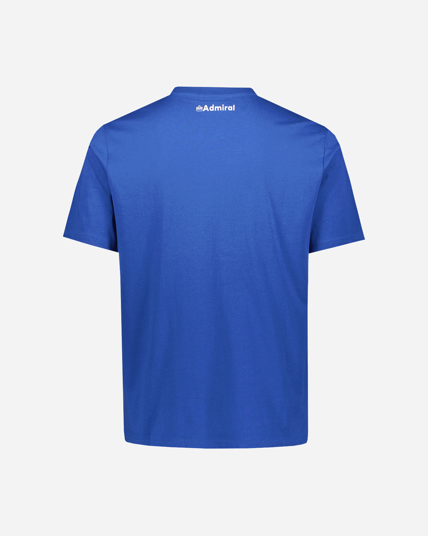 T-shirt ADMIRAL PORTALOGO M - 25 | Cisalfa Sport