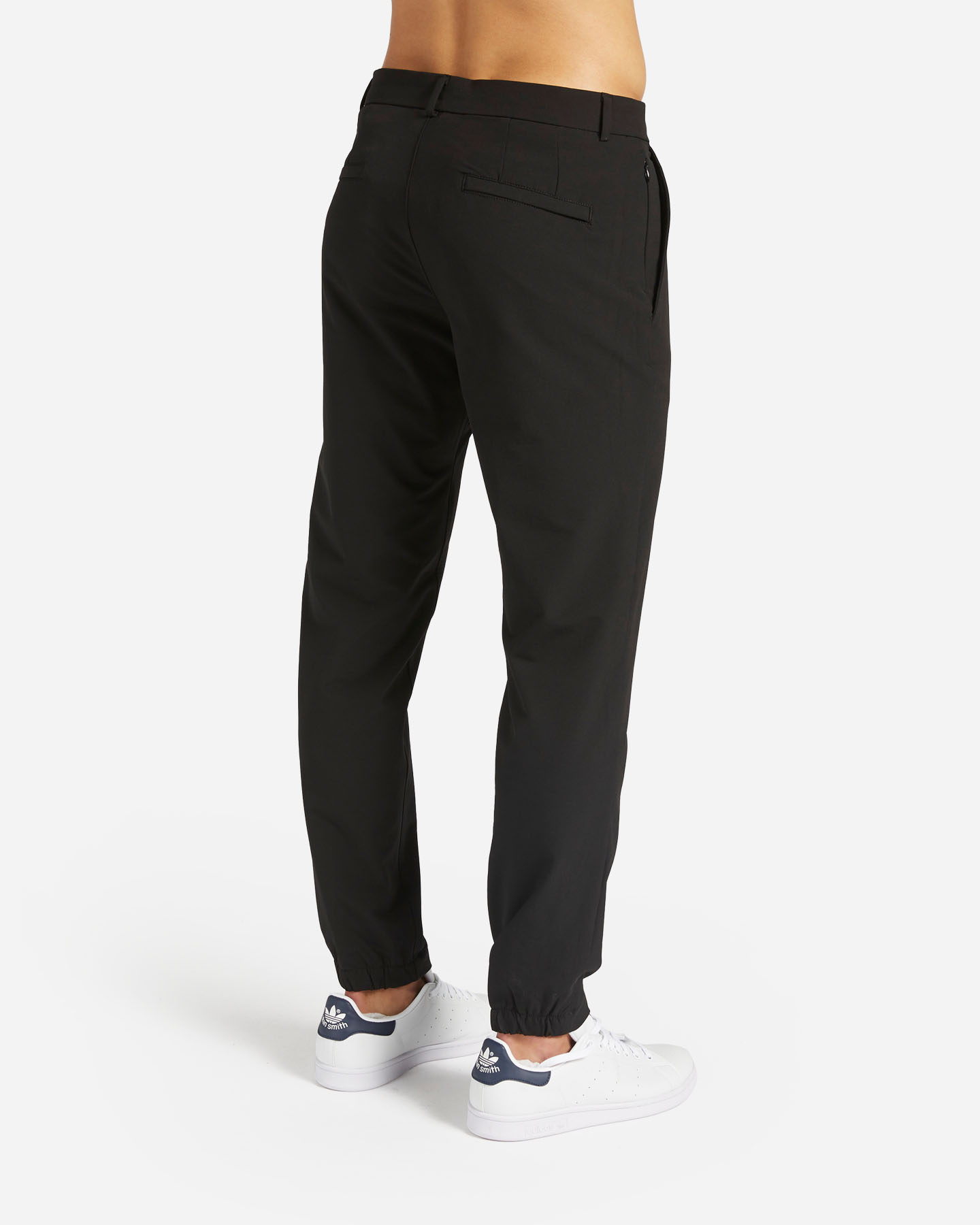 Pantalone BEST COMPANY CITY LIFE M - Nero - 1 | Cisalfa Sport