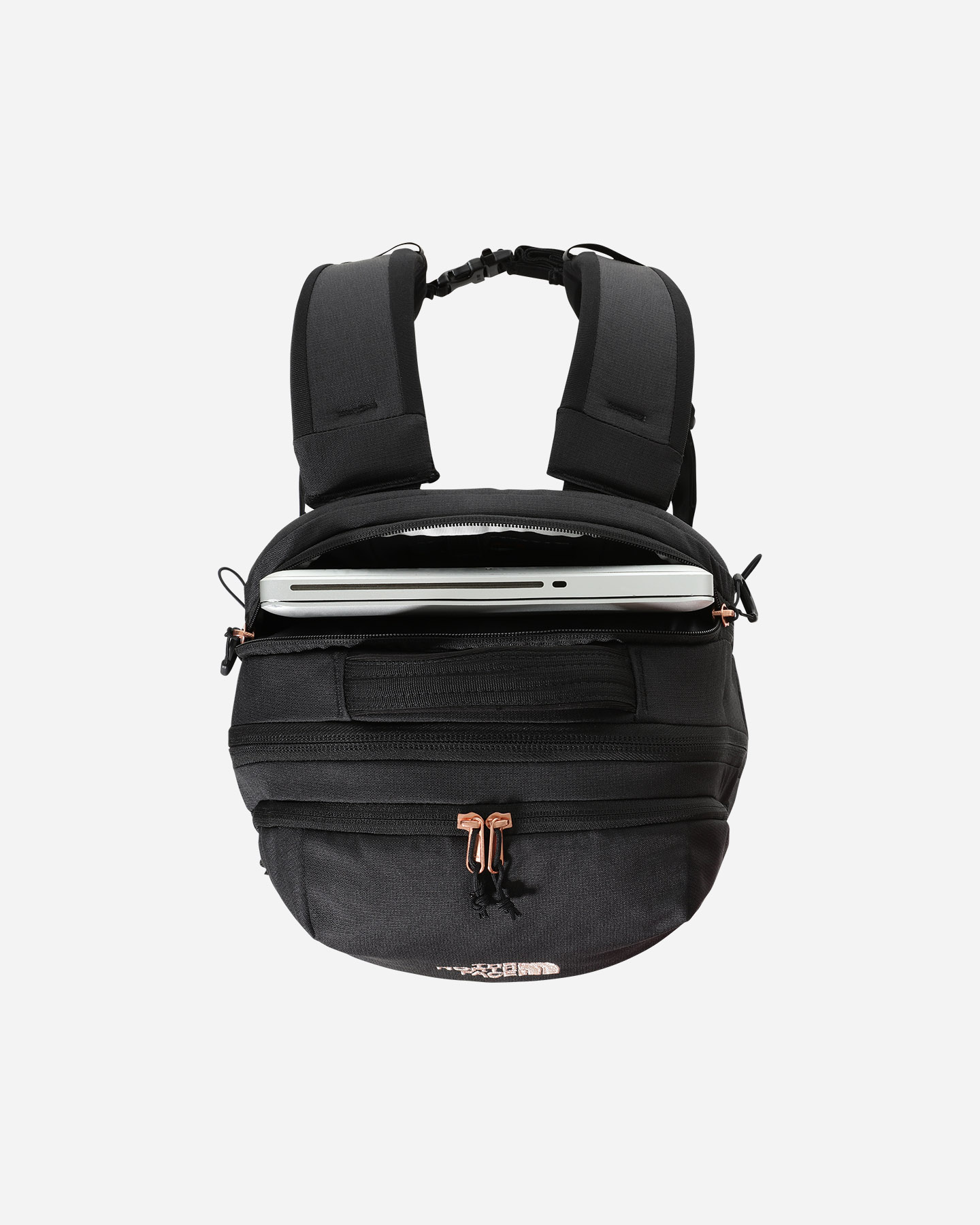 Zaino THE NORTH FACE BOREALIS WOMAN - 3 | Cisalfa Sport