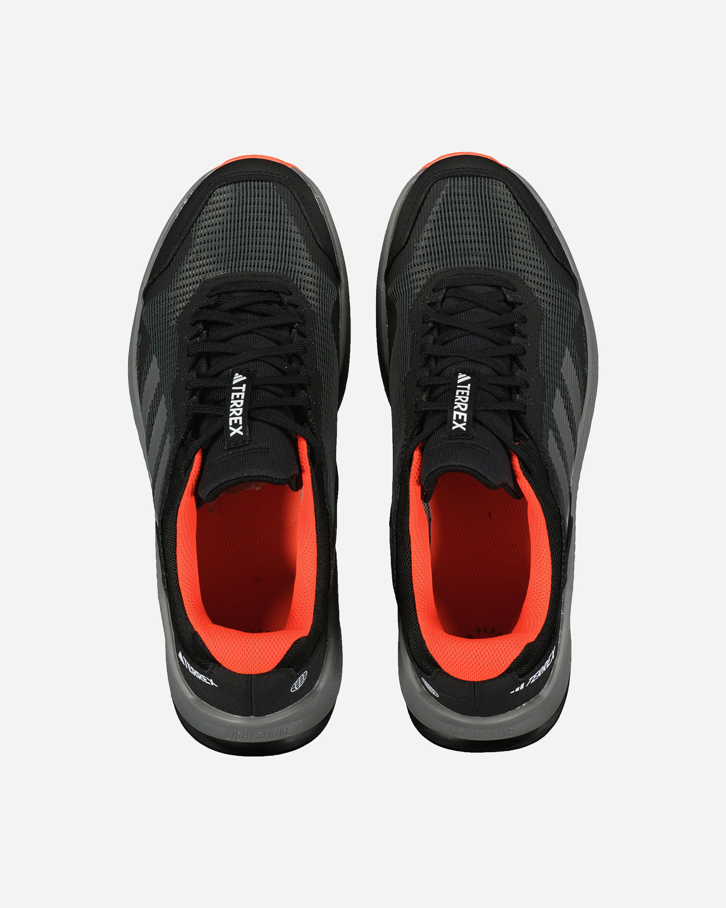 Scarpe trail ADIDAS TERREX TRAILRIDER M - 3 | Cisalfa Sport