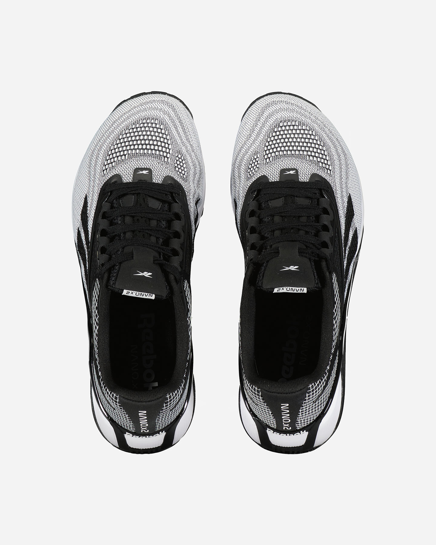 Scarpe training REEBOK NANO X2 W - Bianco - 3 | Cisalfa Sport