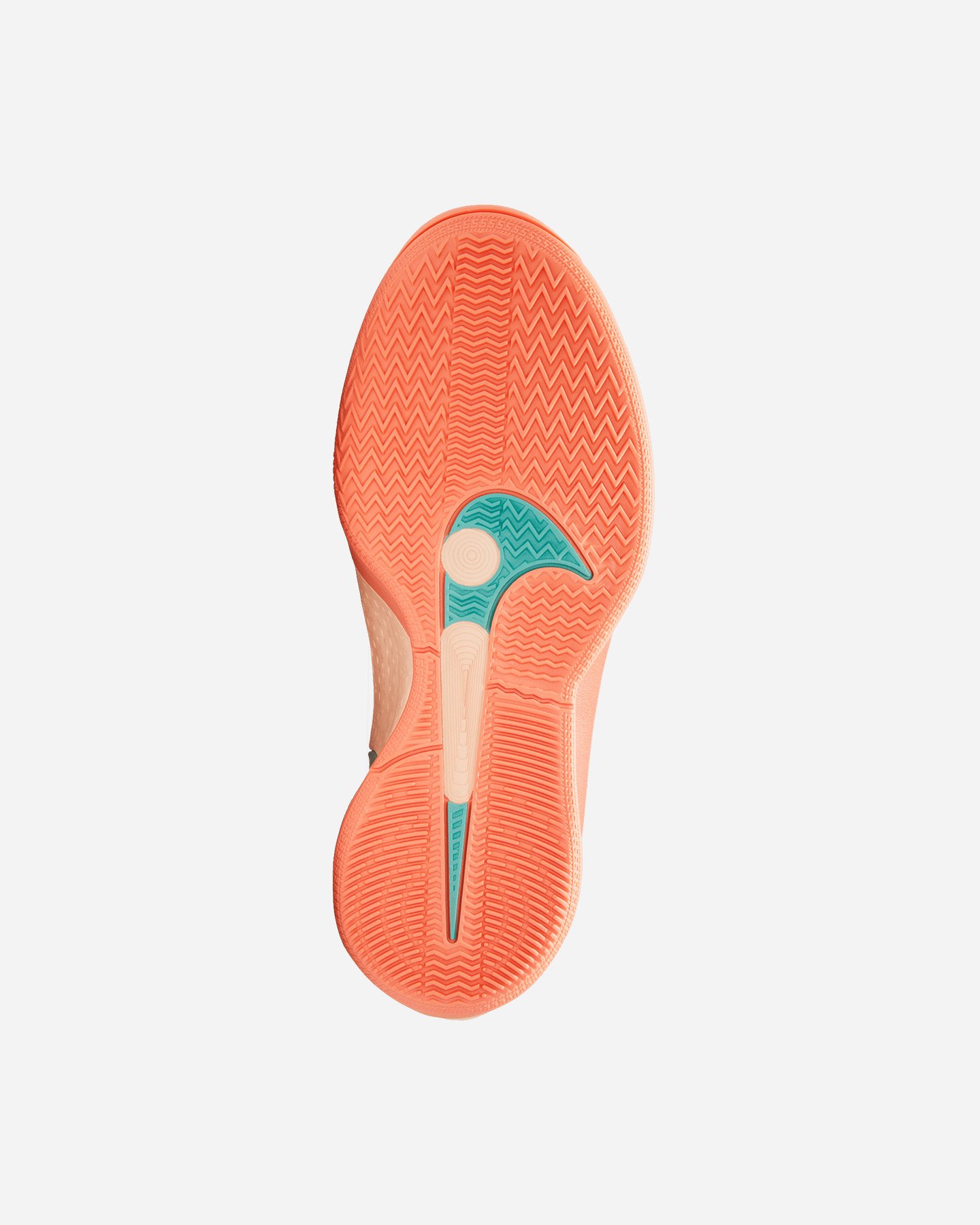 Scarpe basket NIKE SABRINA IONESCU W - Arancione - 2 | Cisalfa Sport