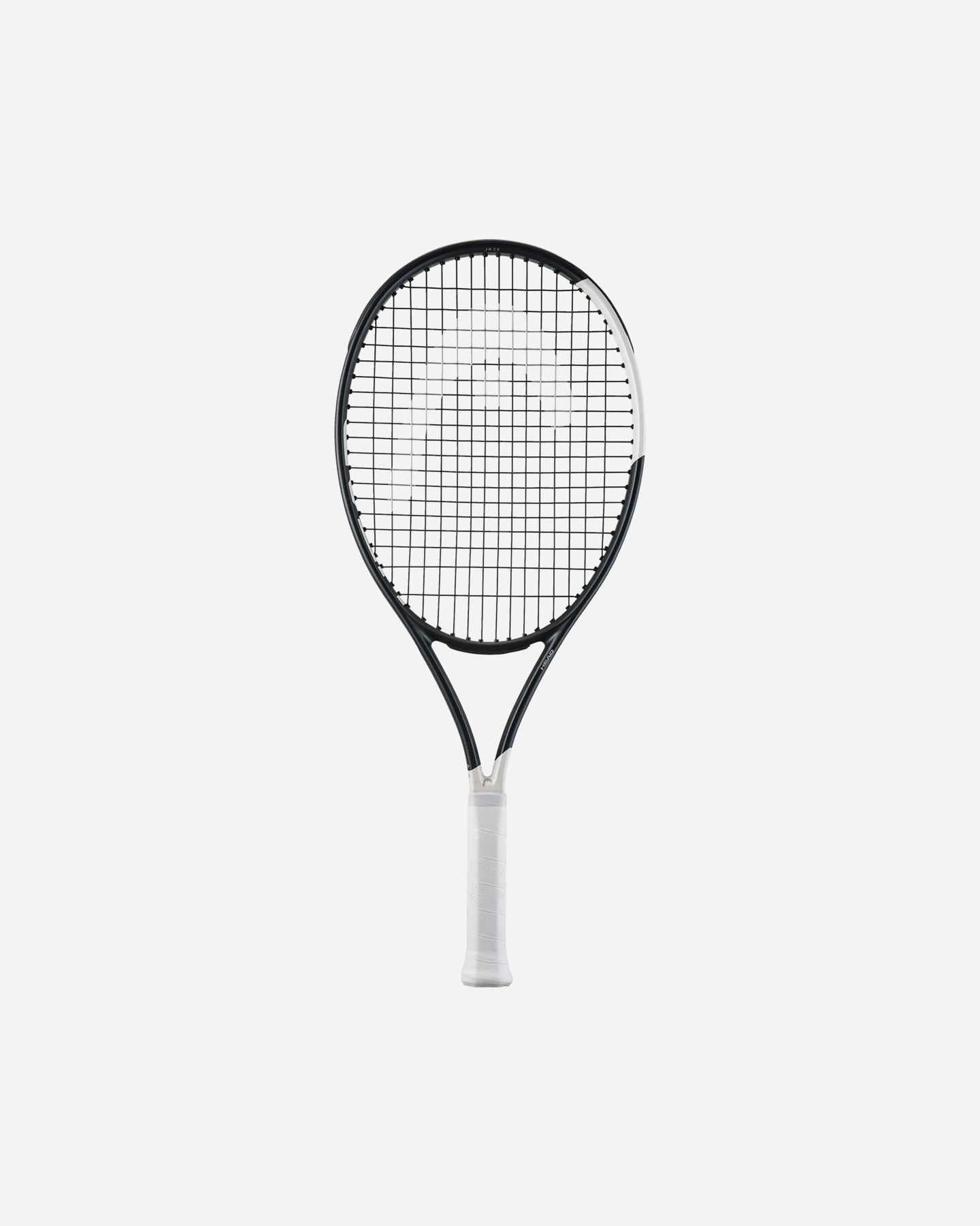 Speed 25 Jr - Racchetta Tennis - Bianco