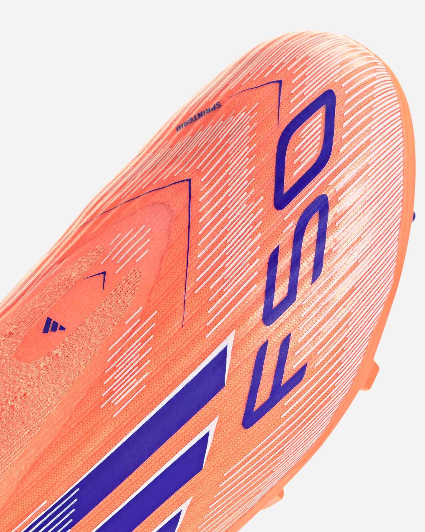 Scarpe calcio ADIDAS F50 LL FG-MG JR - Color mix - 5 | Cisalfa Sport
