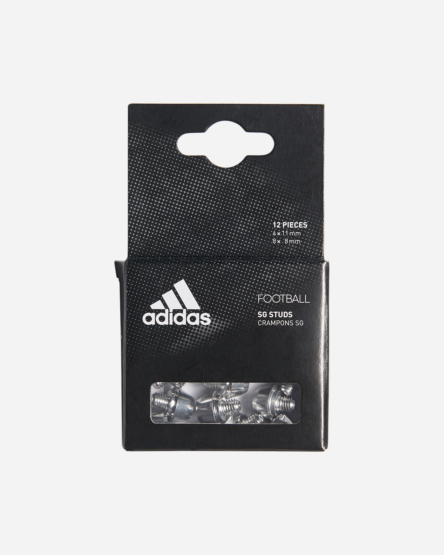 Accessorio calcio ADIDAS SG STUDS - Color mix - 0 | Cisalfa Sport