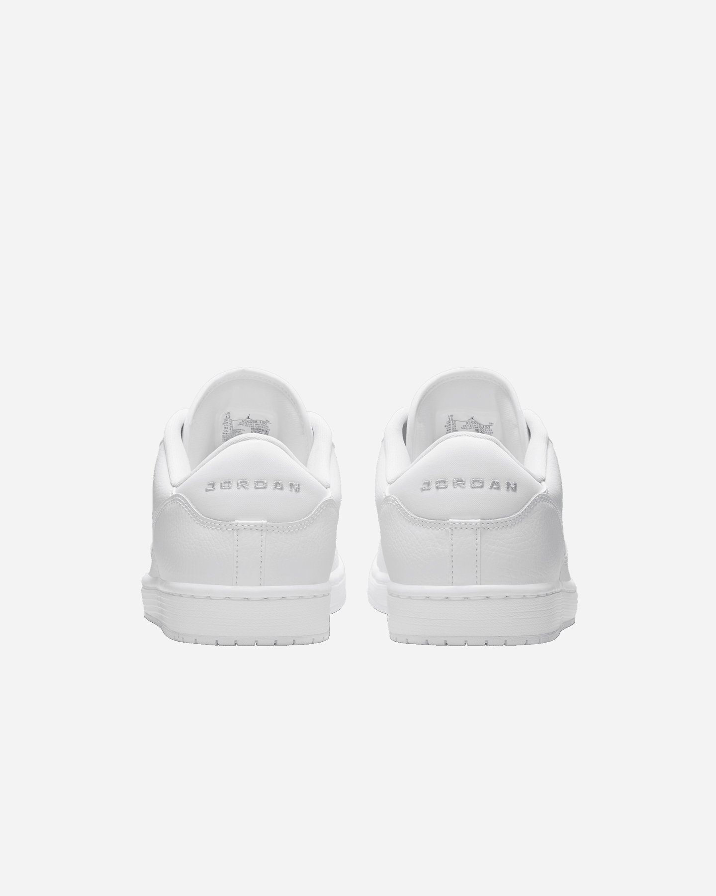 Scarpe sneakers NIKE JORDAN ACCE COURT LOW M - Color mix - 4 | Cisalfa Sport