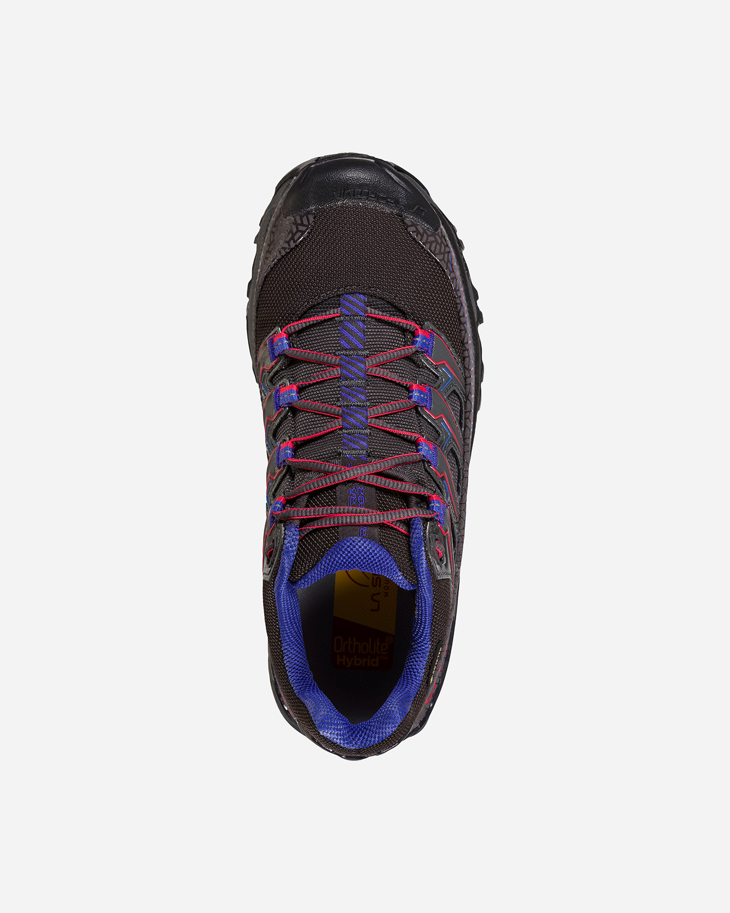 Scarpe trail LA SPORTIVA ULTRA RAPTOR II GTX W - Antracite - 3 | Cisalfa Sport