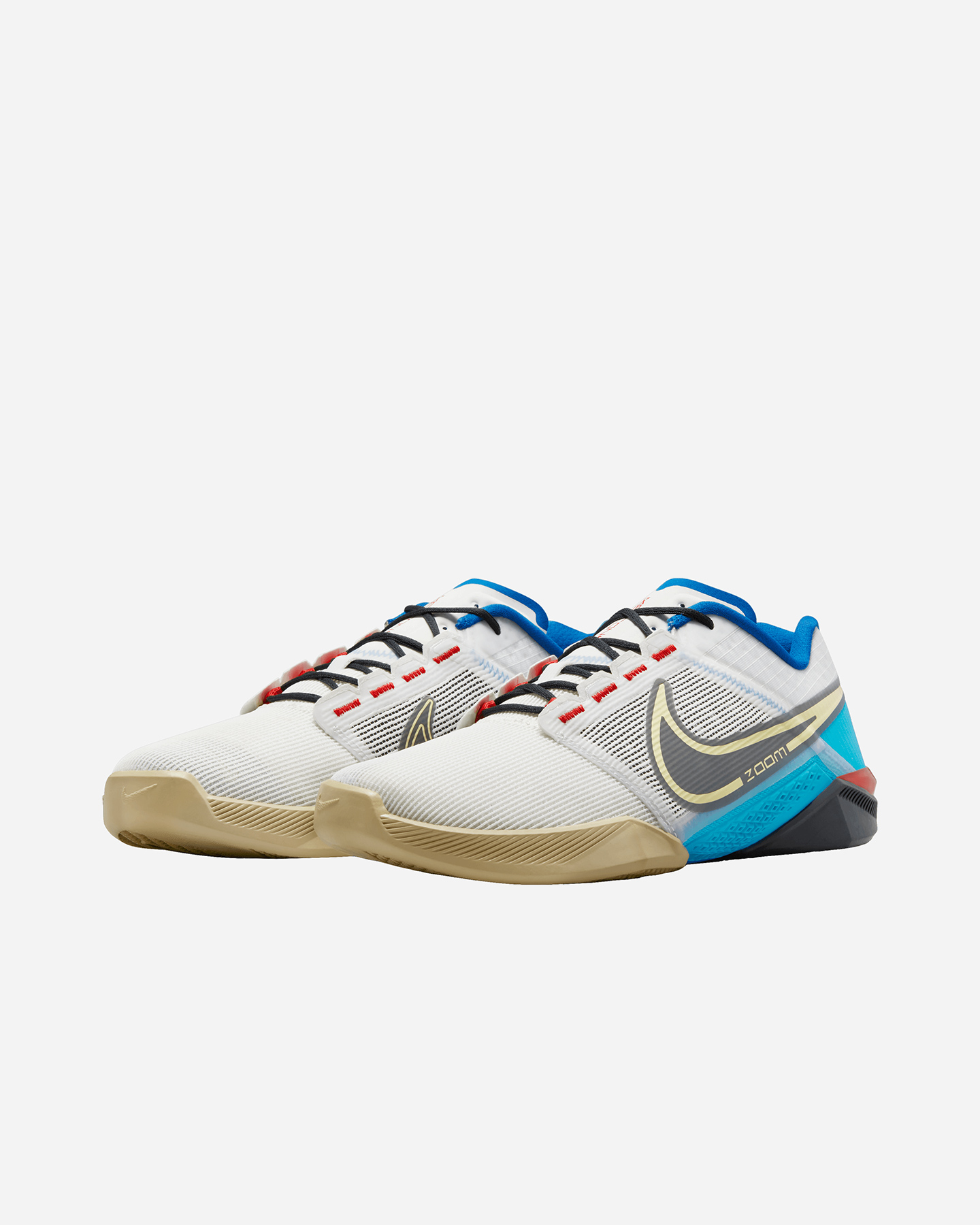 Scarpe training NIKE ZOOM METCON TURBO 2 M - Color mix - 1 | Cisalfa Sport